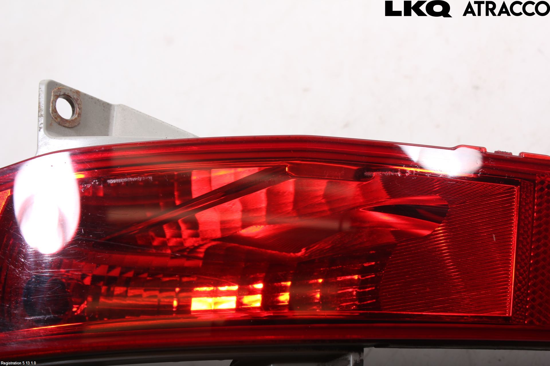 Ford GALAXY 16- Refleks Bak