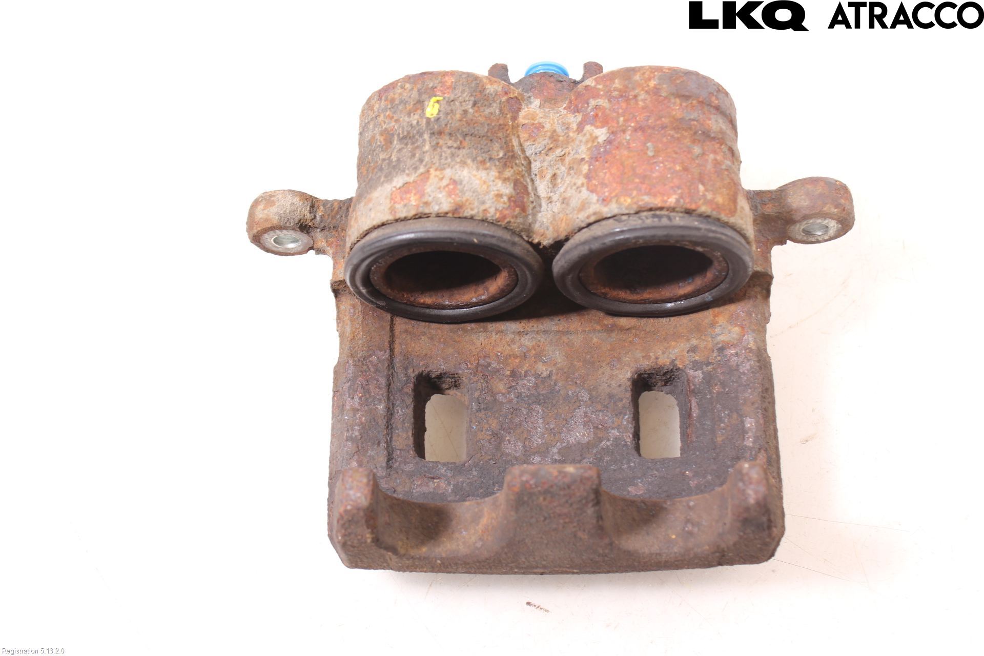 Subaru LEGACY 10-14 Bremsecaliper Foran Høyre