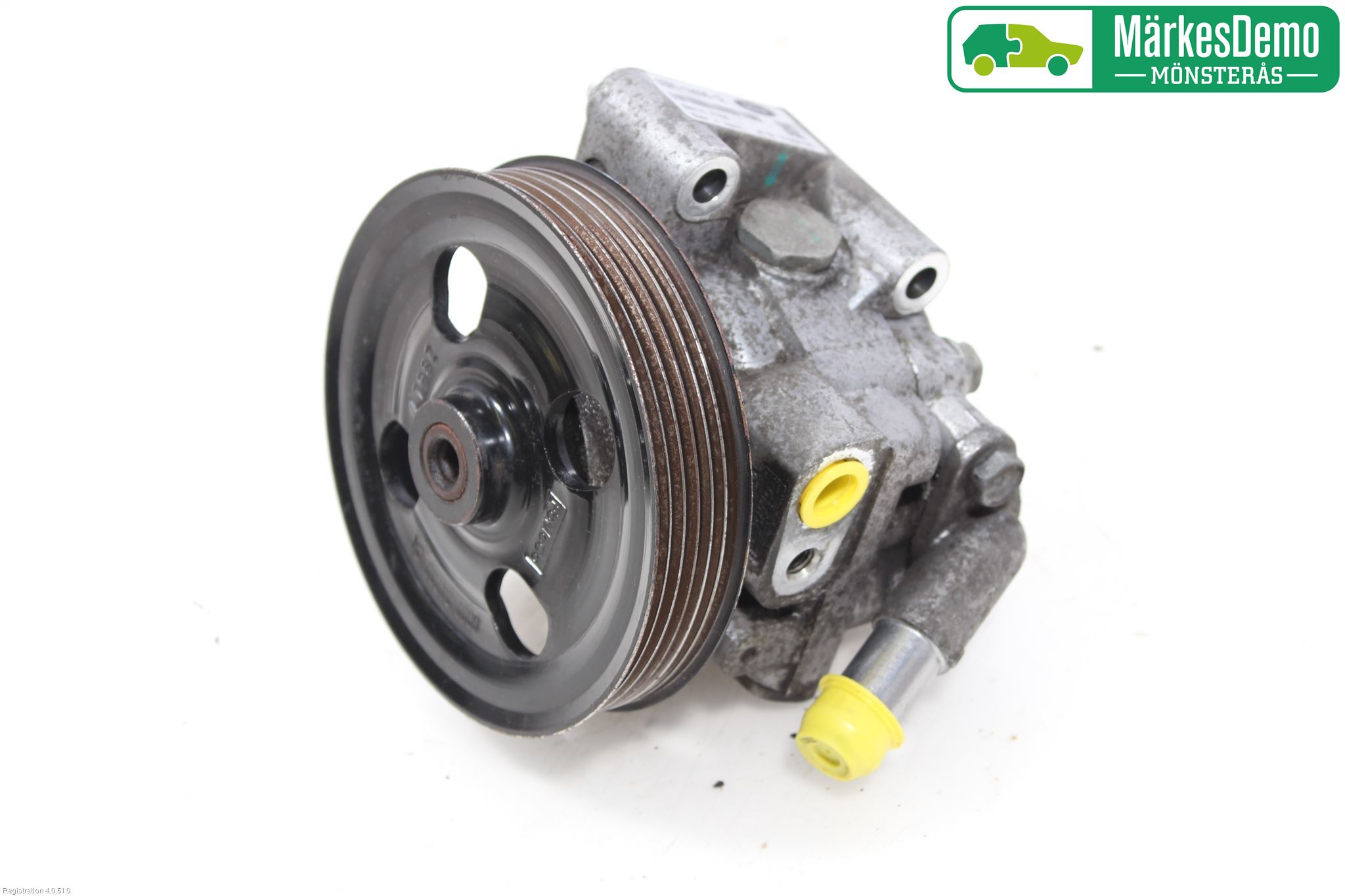 Ford MONDEO 07-15 Servo Pumpe