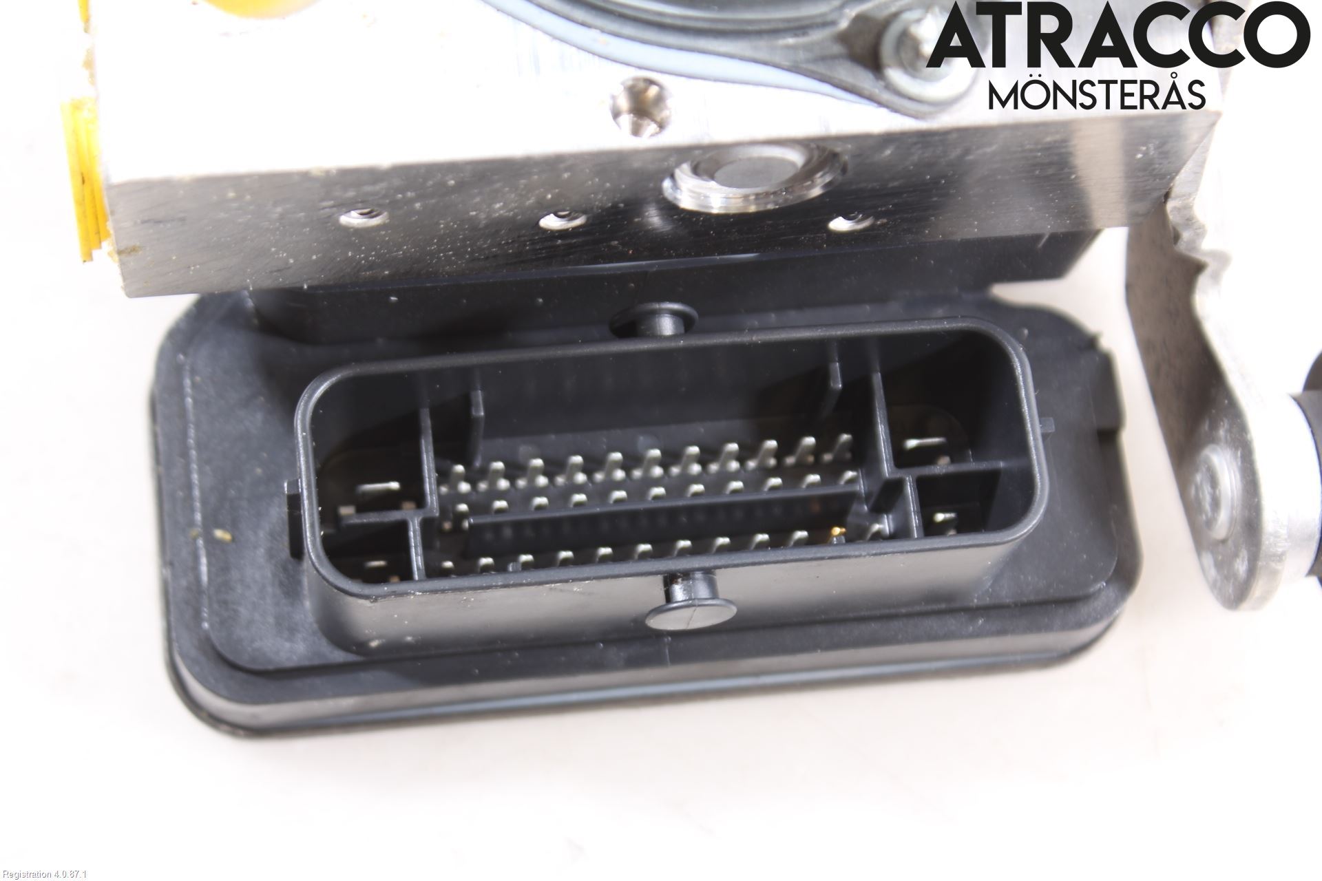 Audi A4 ALLROAD 09-16 Abs Hydraulikkaggregat