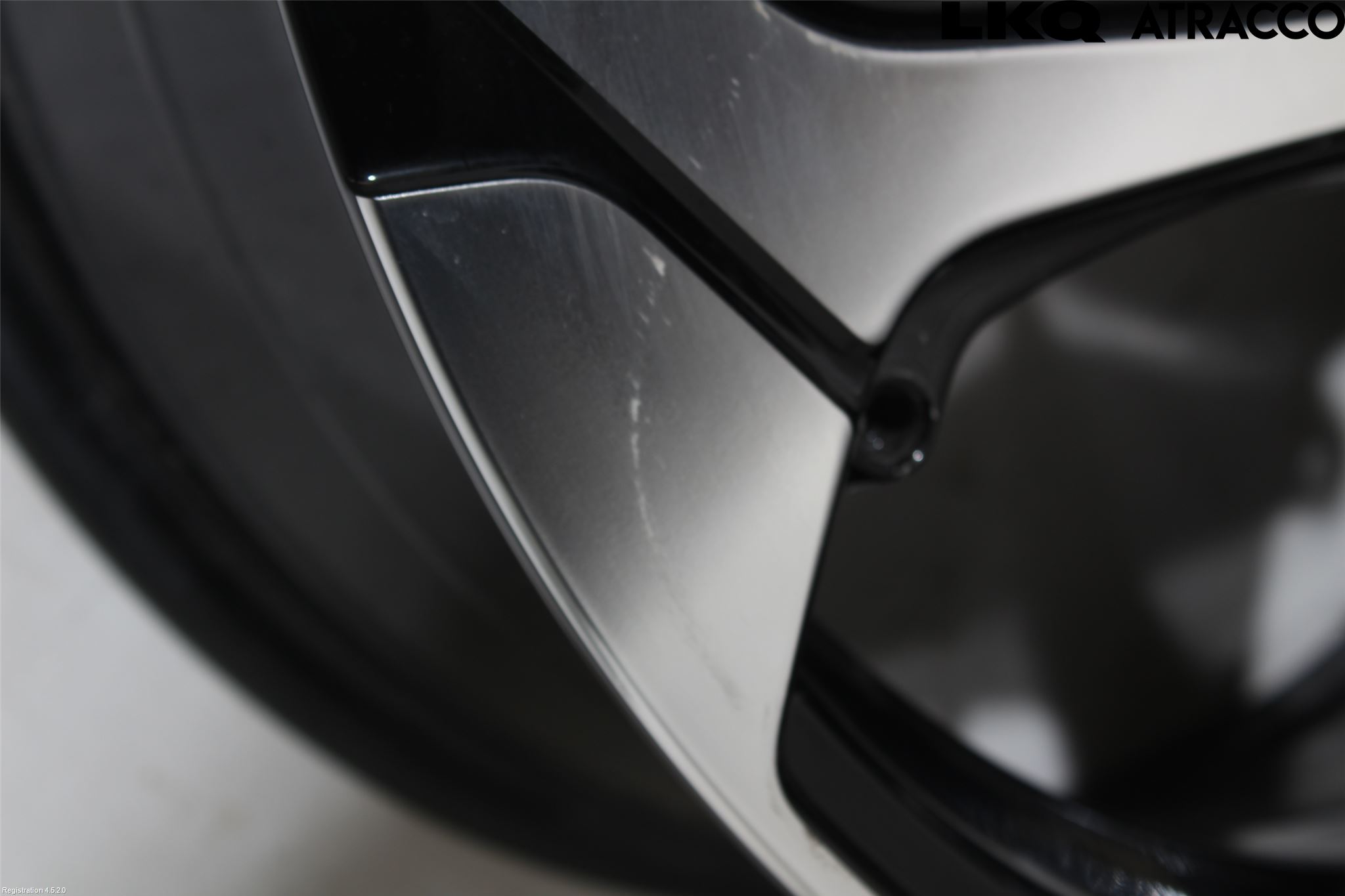 Citroen C4/E-C4 C4X/E-C4X III 21- Felg Aluminium