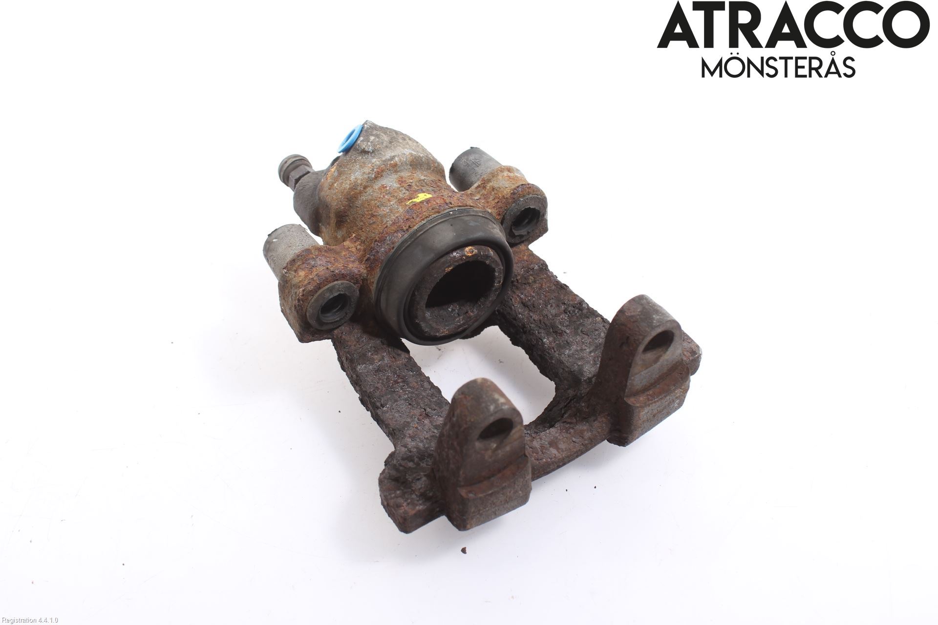 Mercedes-Benz MB ML (W164) 05-11 Bremsecaliper Bak Venstre