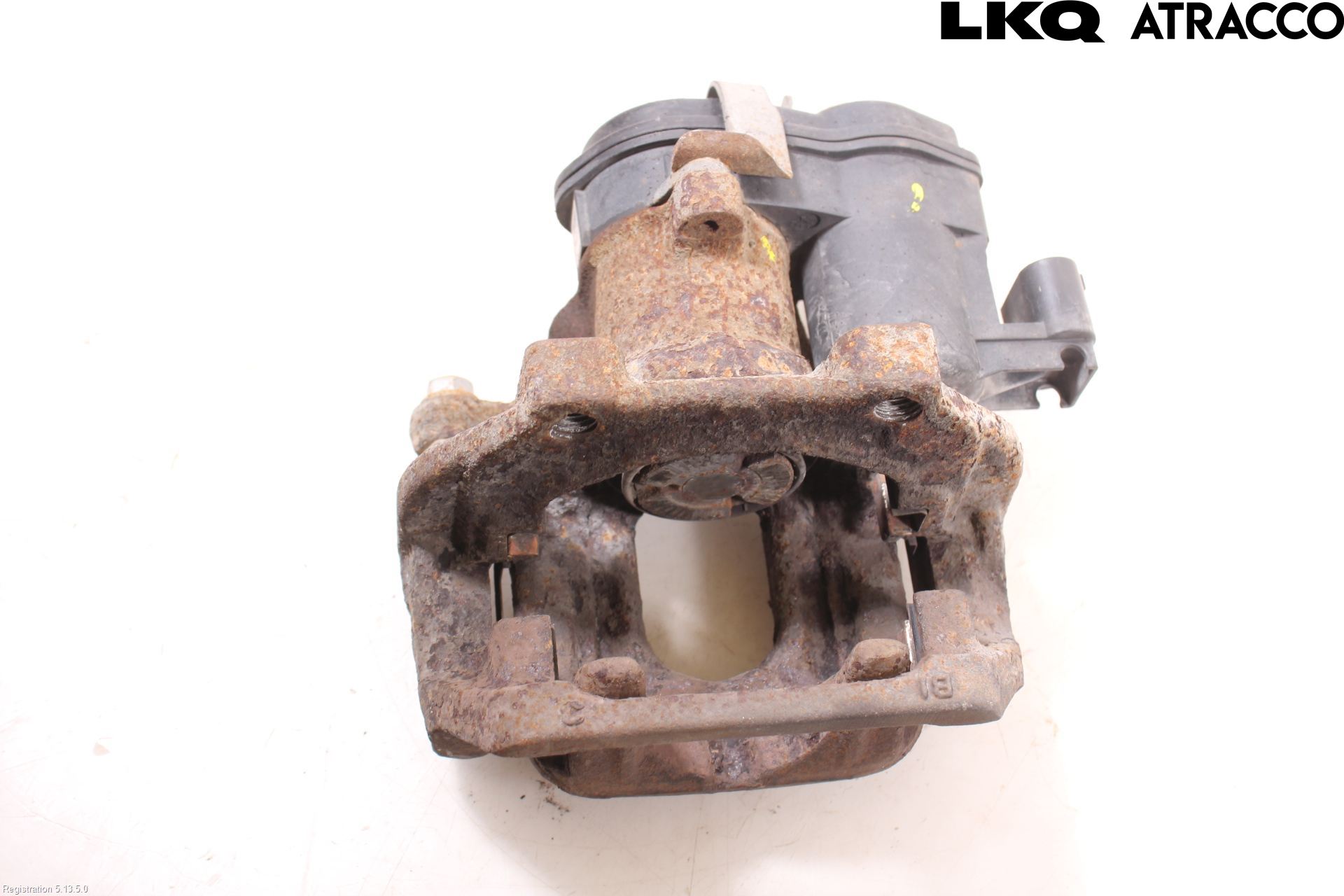 BMW X3 F25 10-17 Bremsecaliper Bak Høyre