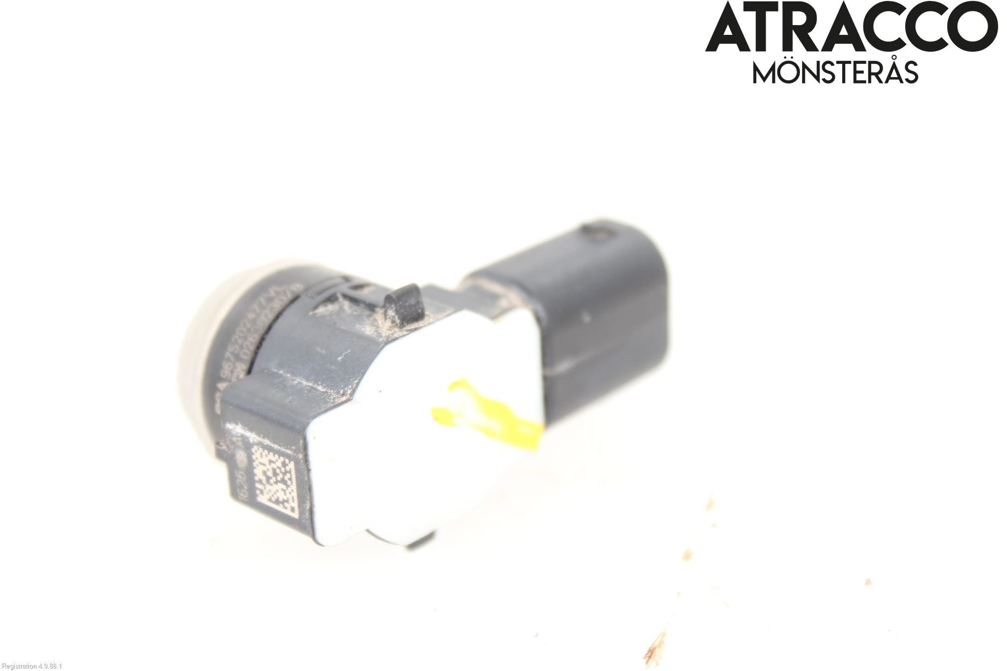 Peugeot 308 14-21 Sensor Ryggesensor