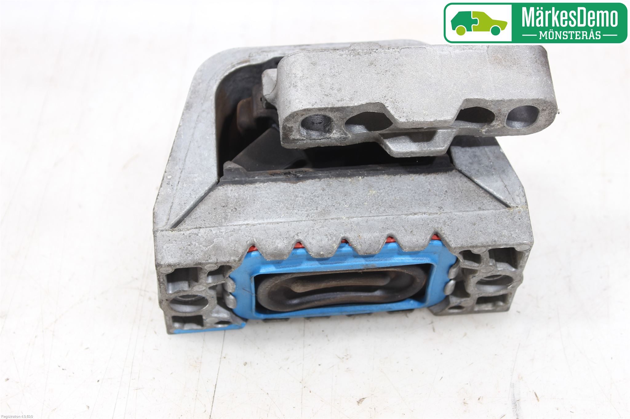 Volkswagen VW GOLF PLUS/CROSS GOLF 04-14 Motor Feste Gummi