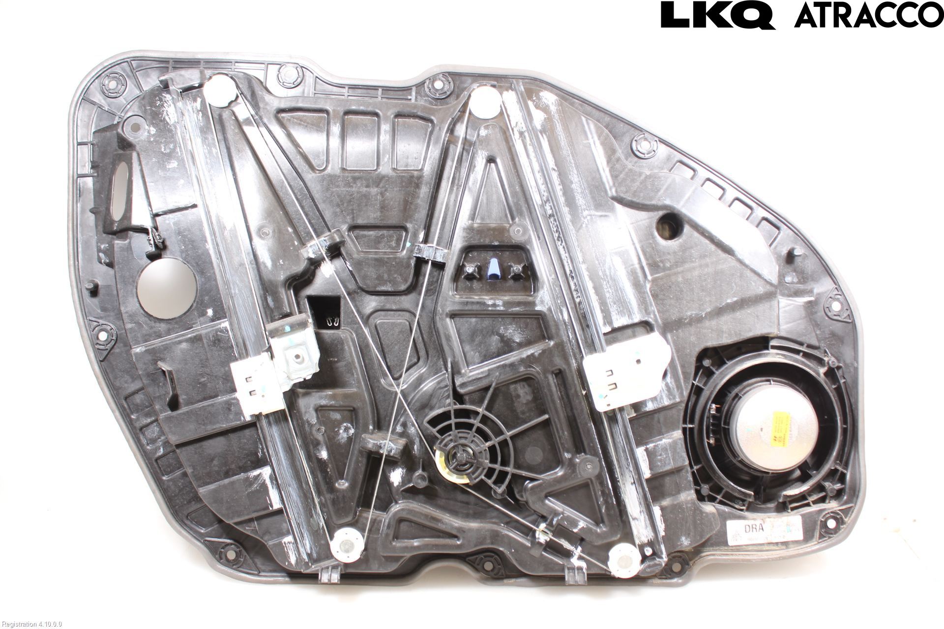 Kia OPTIMA 16-20 Vindusheis El Komp