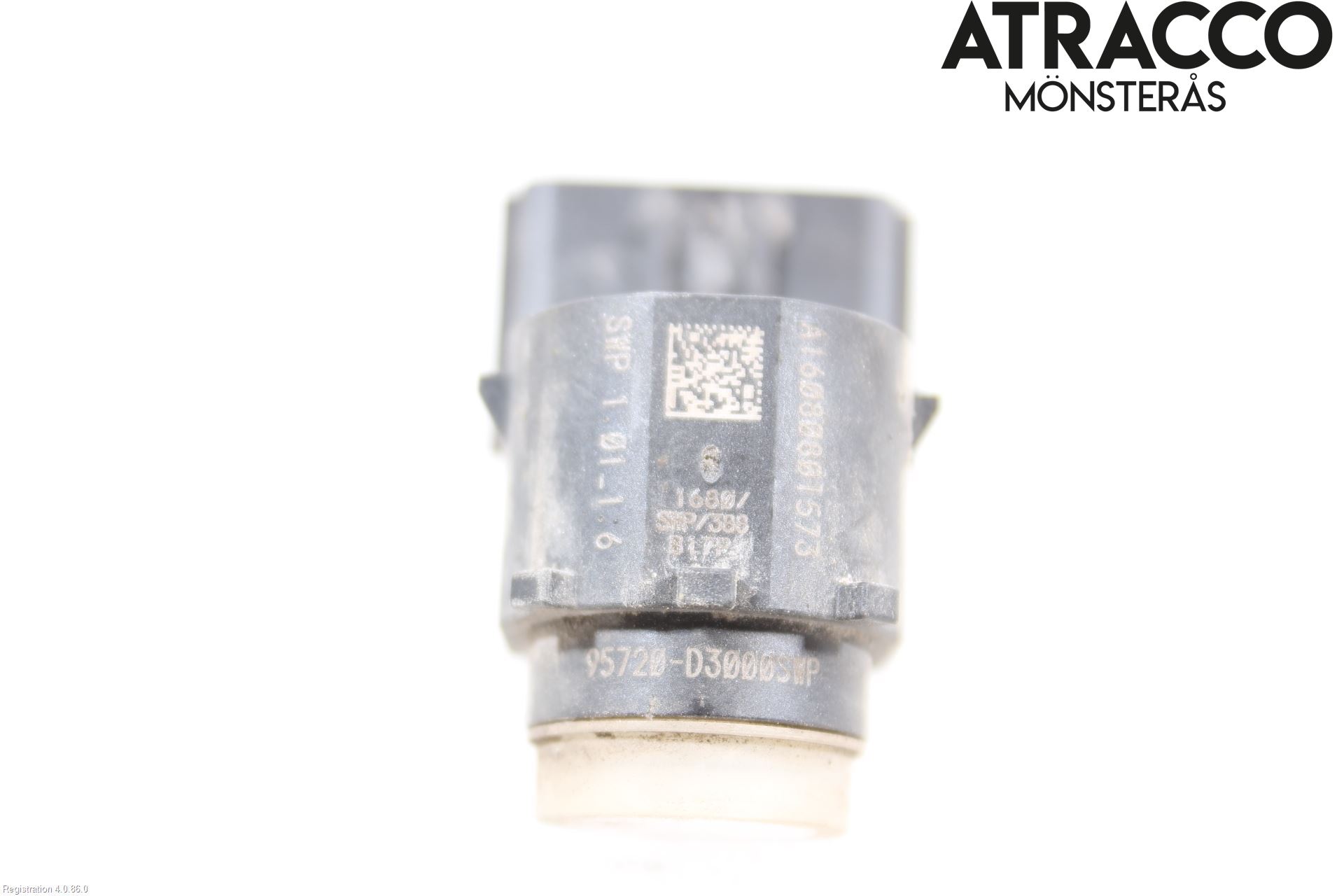 Kia OPTIMA 16-20 Sensor Ryggesensor