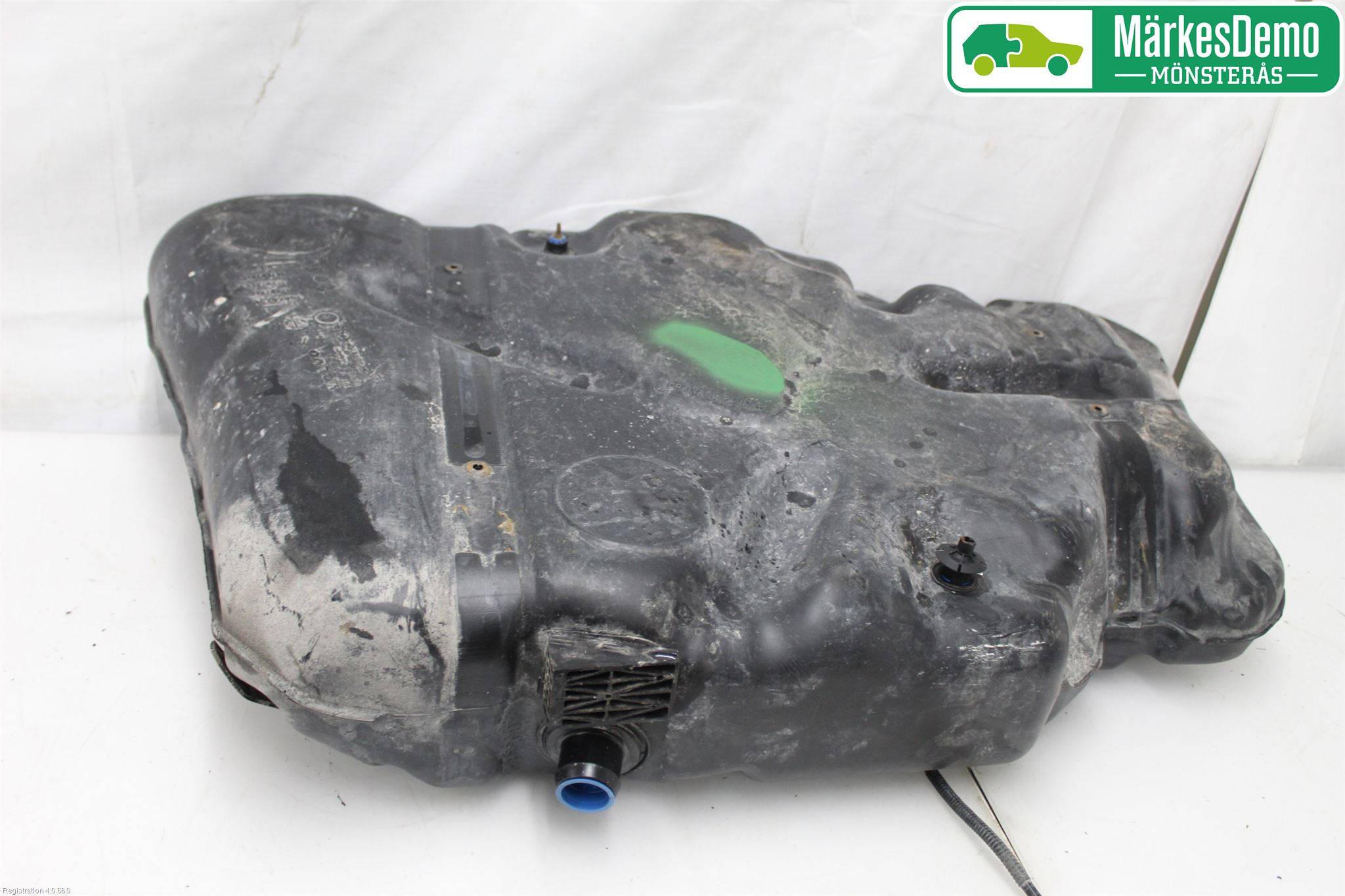 Volvo V70 08-13 Drivstofftank