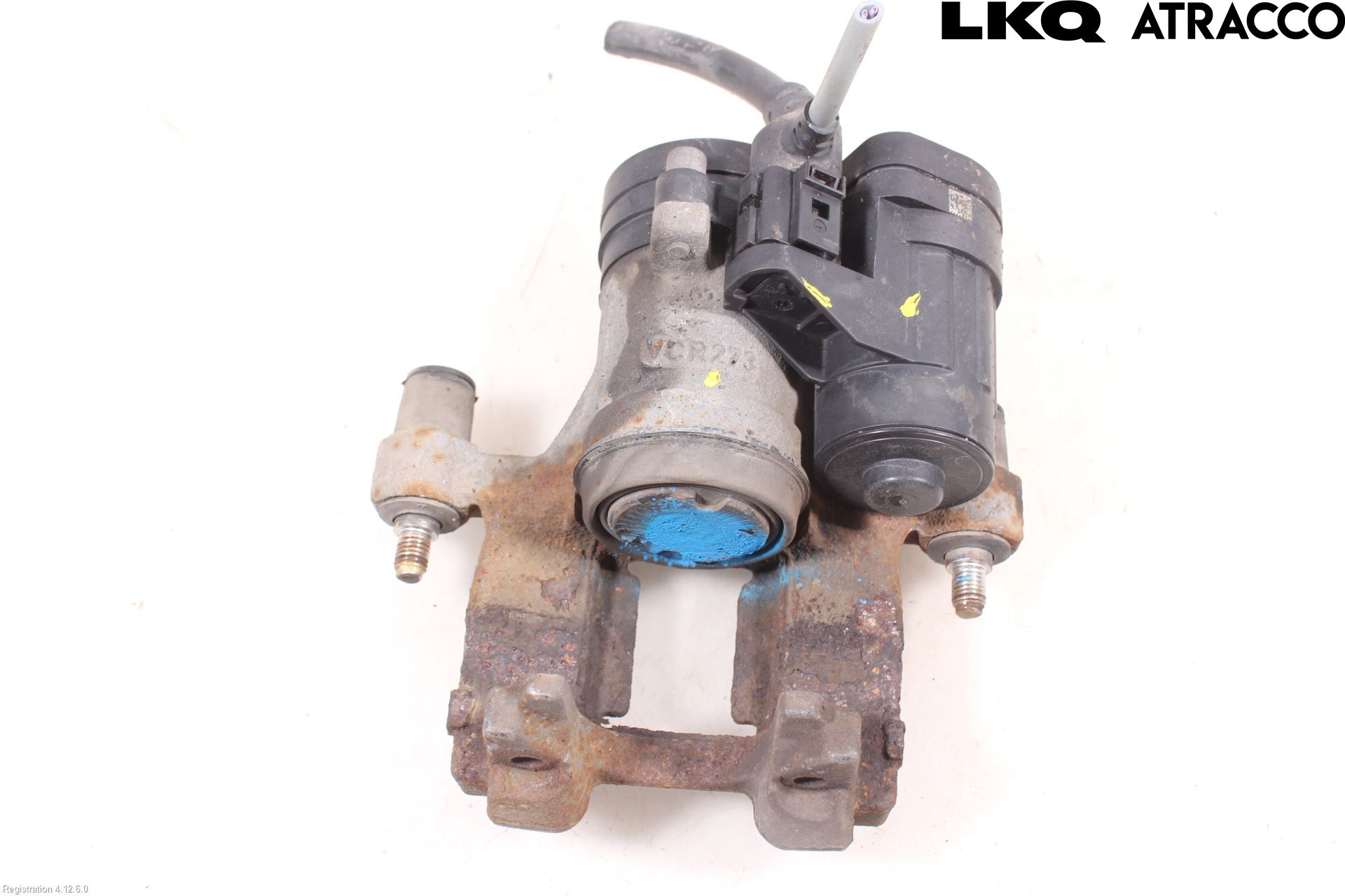 Volkswagen VW PASSAT 20-24 Bremsecaliper Bak Høyre
