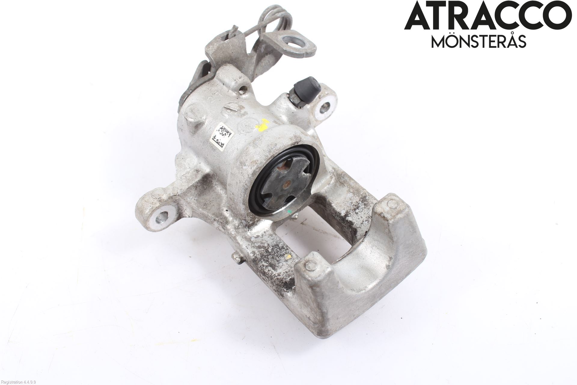Peugeot 208/E-208 20- Bremsecaliper Bak Venstre