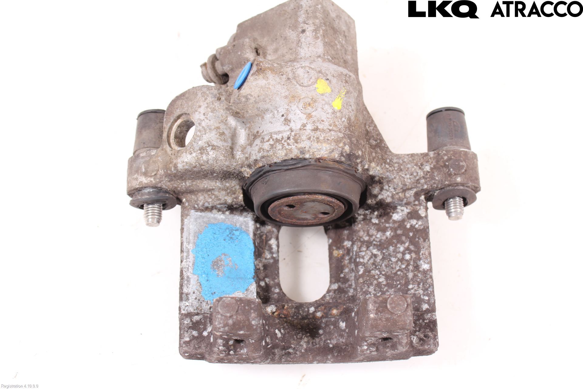 Ford FOCUS 11-14 Bremsecaliper Bak Høyre