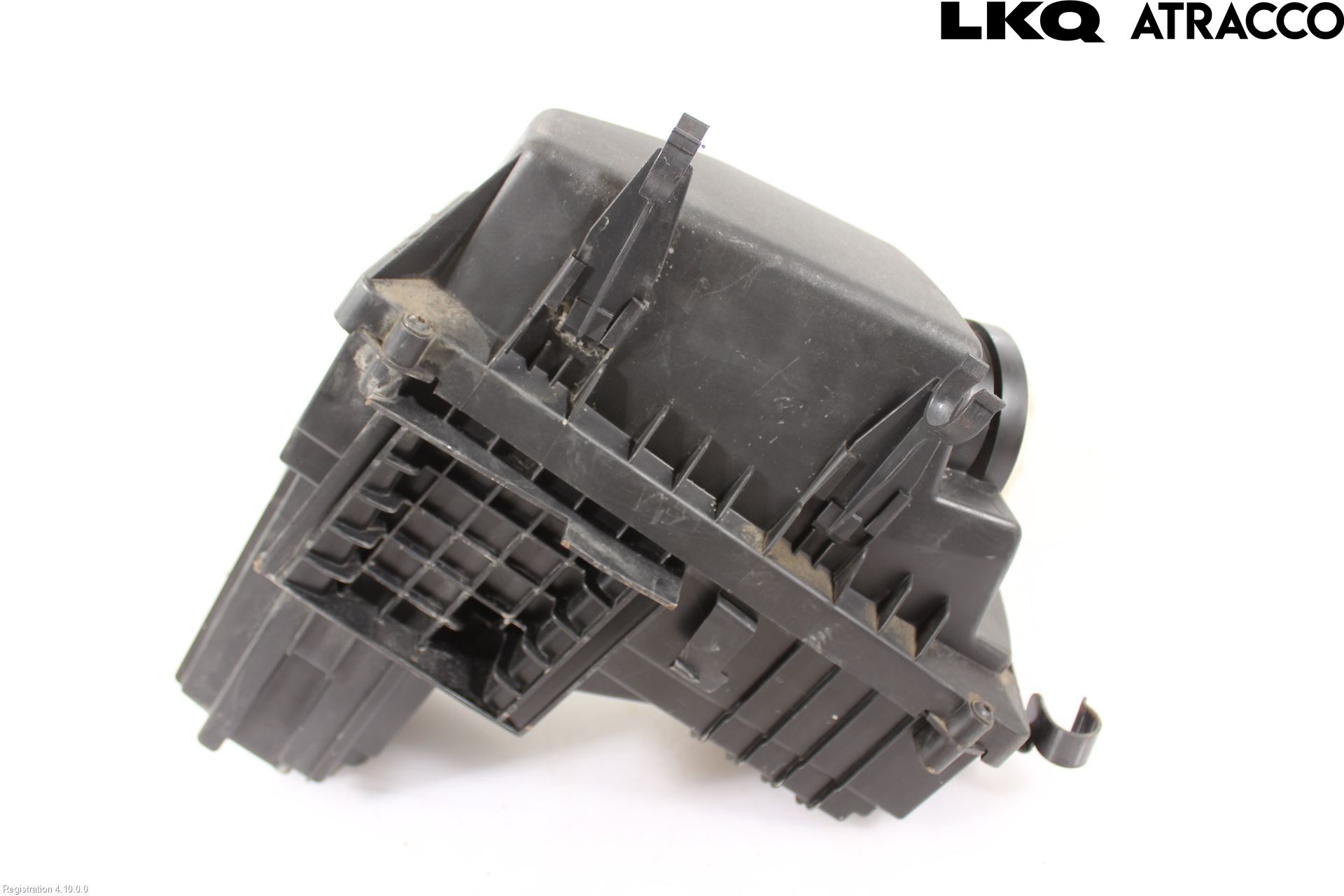 Peugeot 508 11-18 Luftfilter Boks