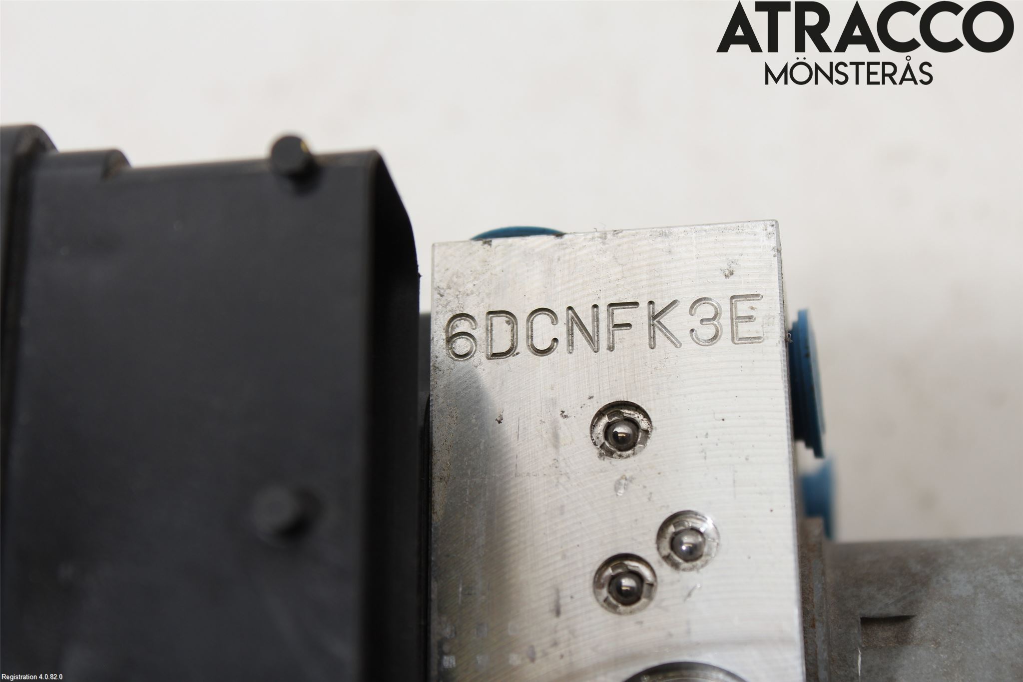 Hyundai i40 16-18 Abs Hydraulikkaggregat