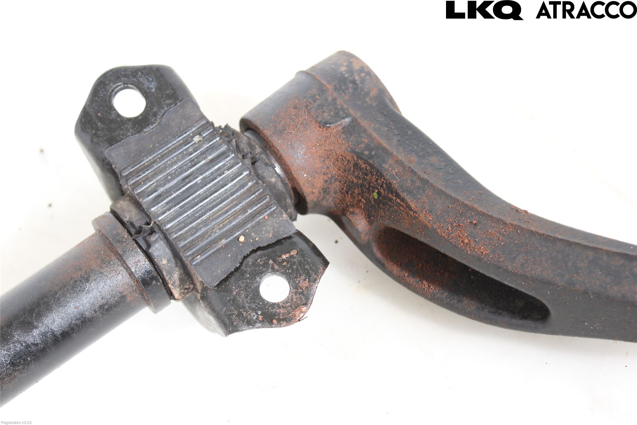 Landrover RANGE ROVER SPORT (L494) 14-22 Stablisatorstag Feste
