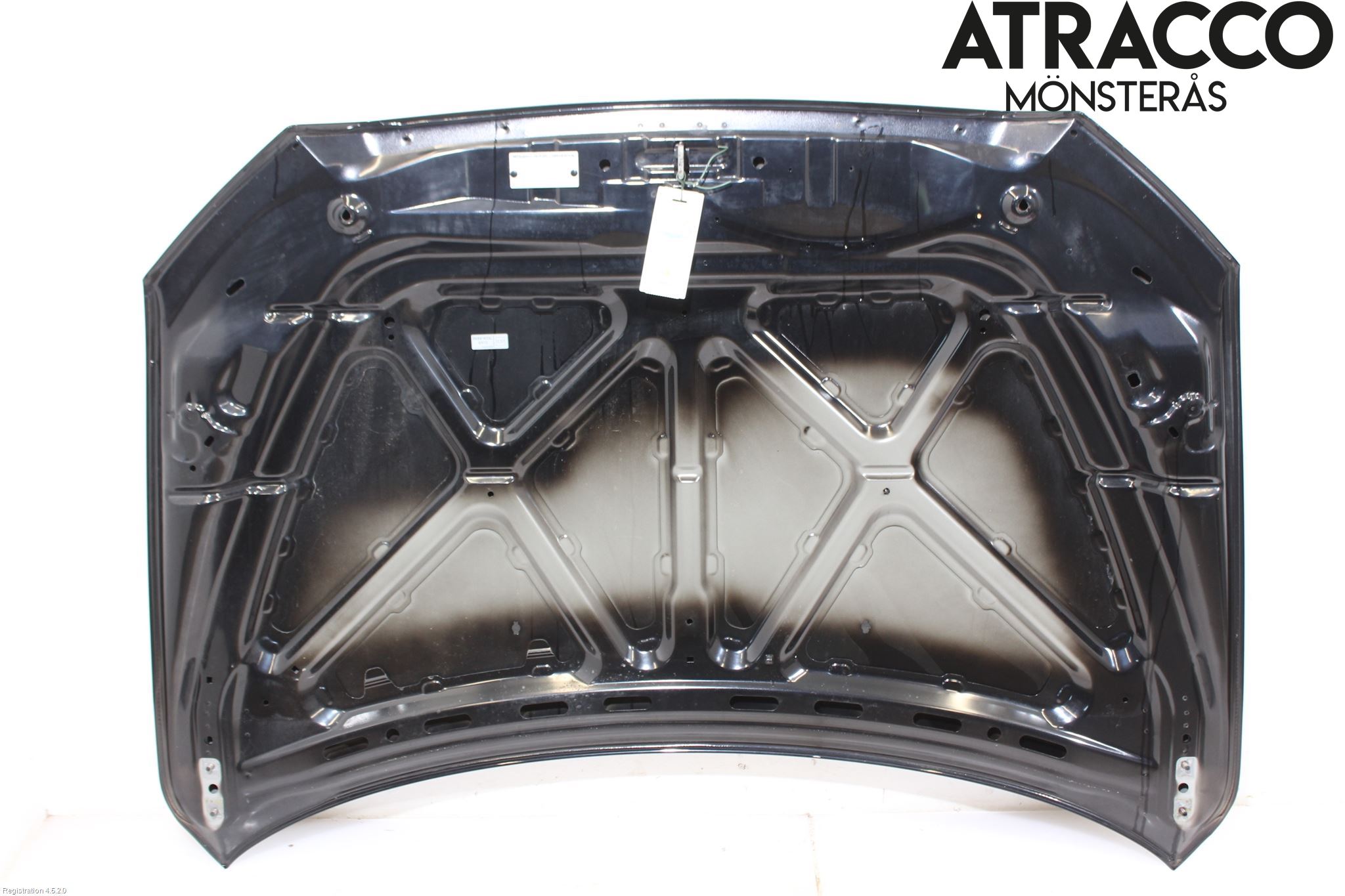 Mitsubishi LANCER 07-14 Panser