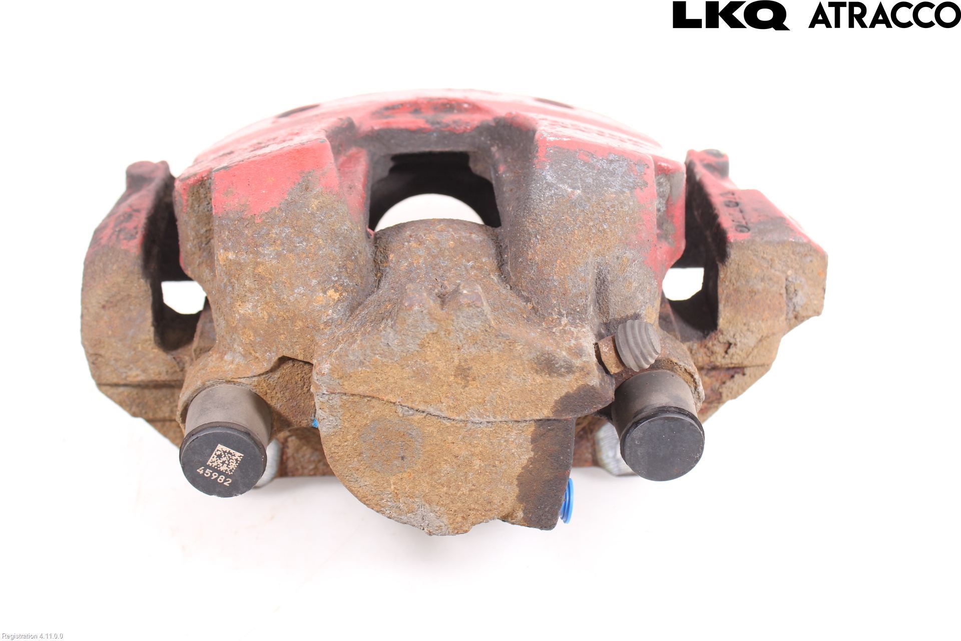 Volvo XC60 14-17 Bremsecaliper Foran Høyre