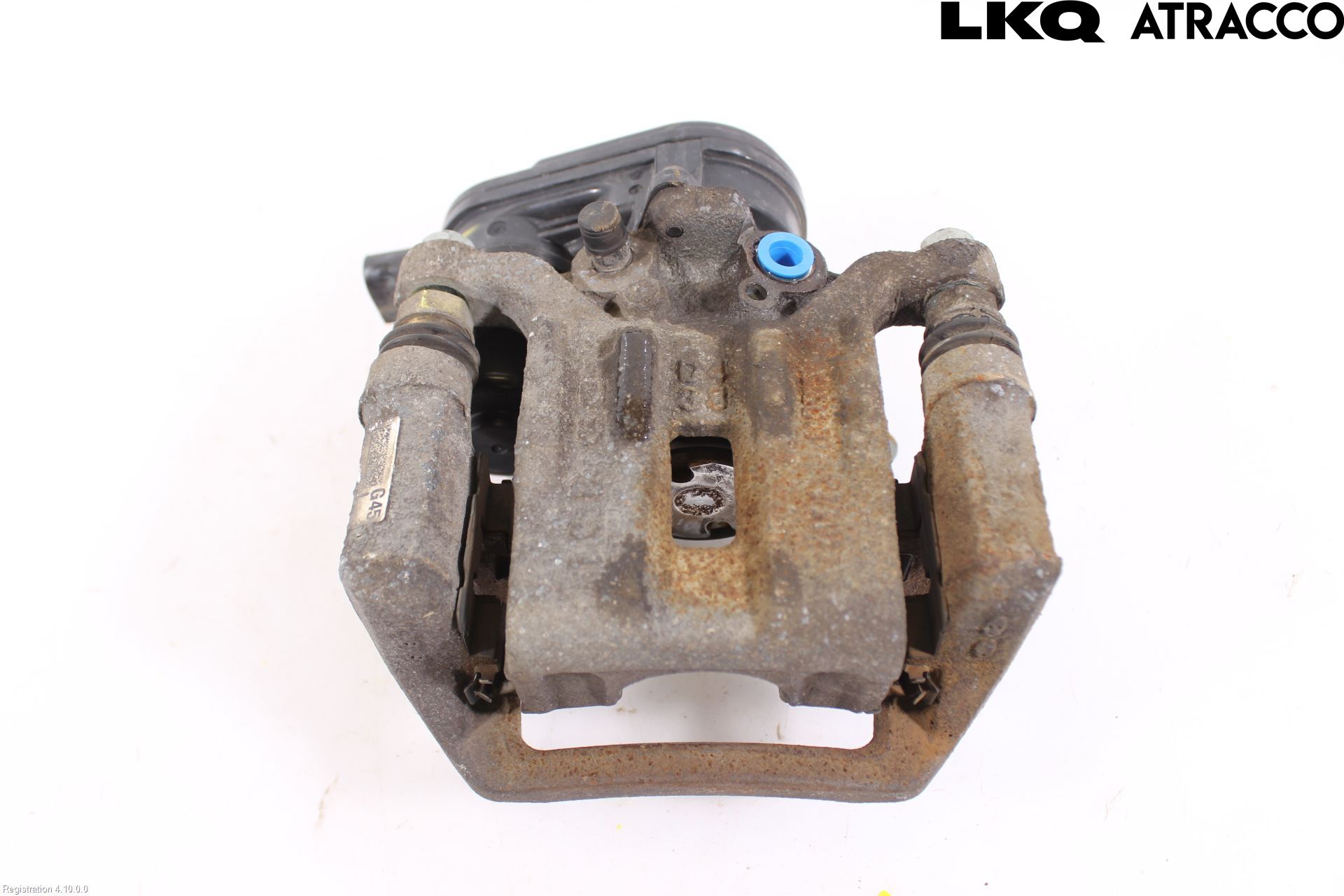 Kia XCEED 19- Bremsecaliper Bak Venstre