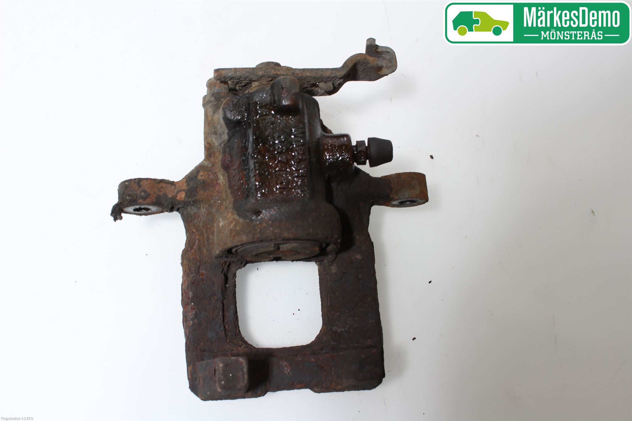 Volkswagen VW TOURAN 03-10 Bremsecaliper Bak Høyre