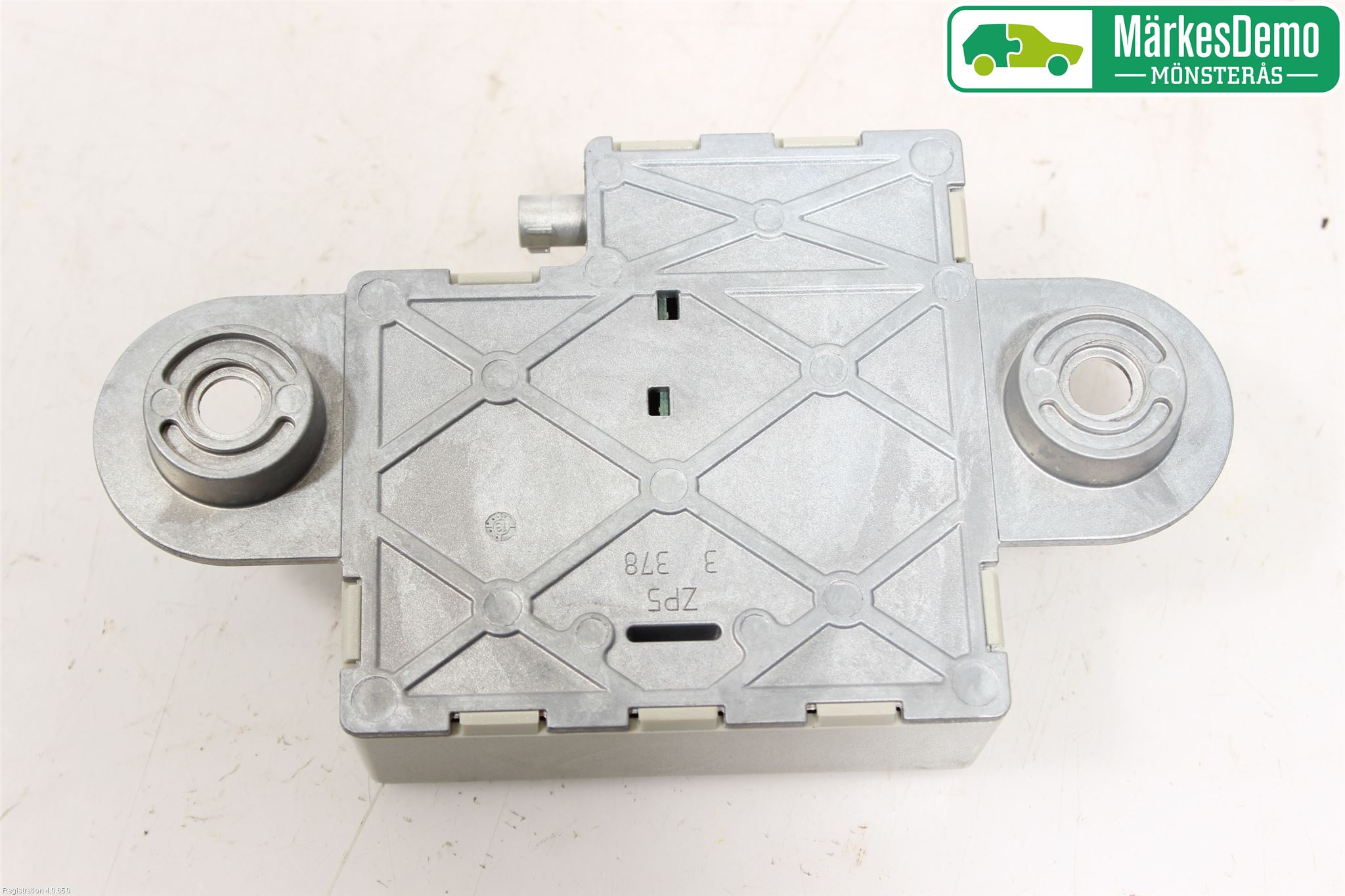 BMW X3 F25 10-17 Stereo Antenne Radio-Tv