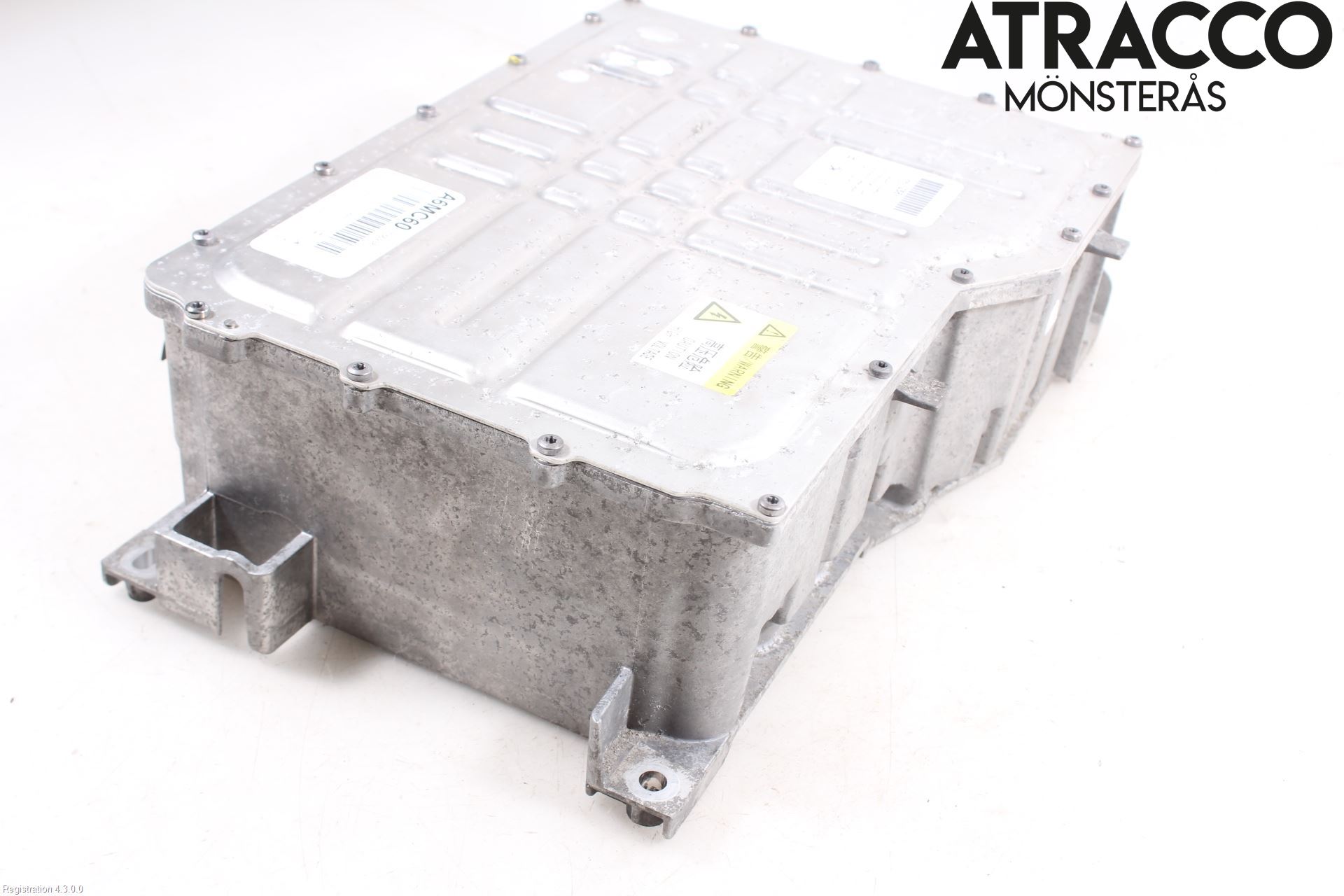 Peugeot 3008 17-24 Batterilader Hybrid