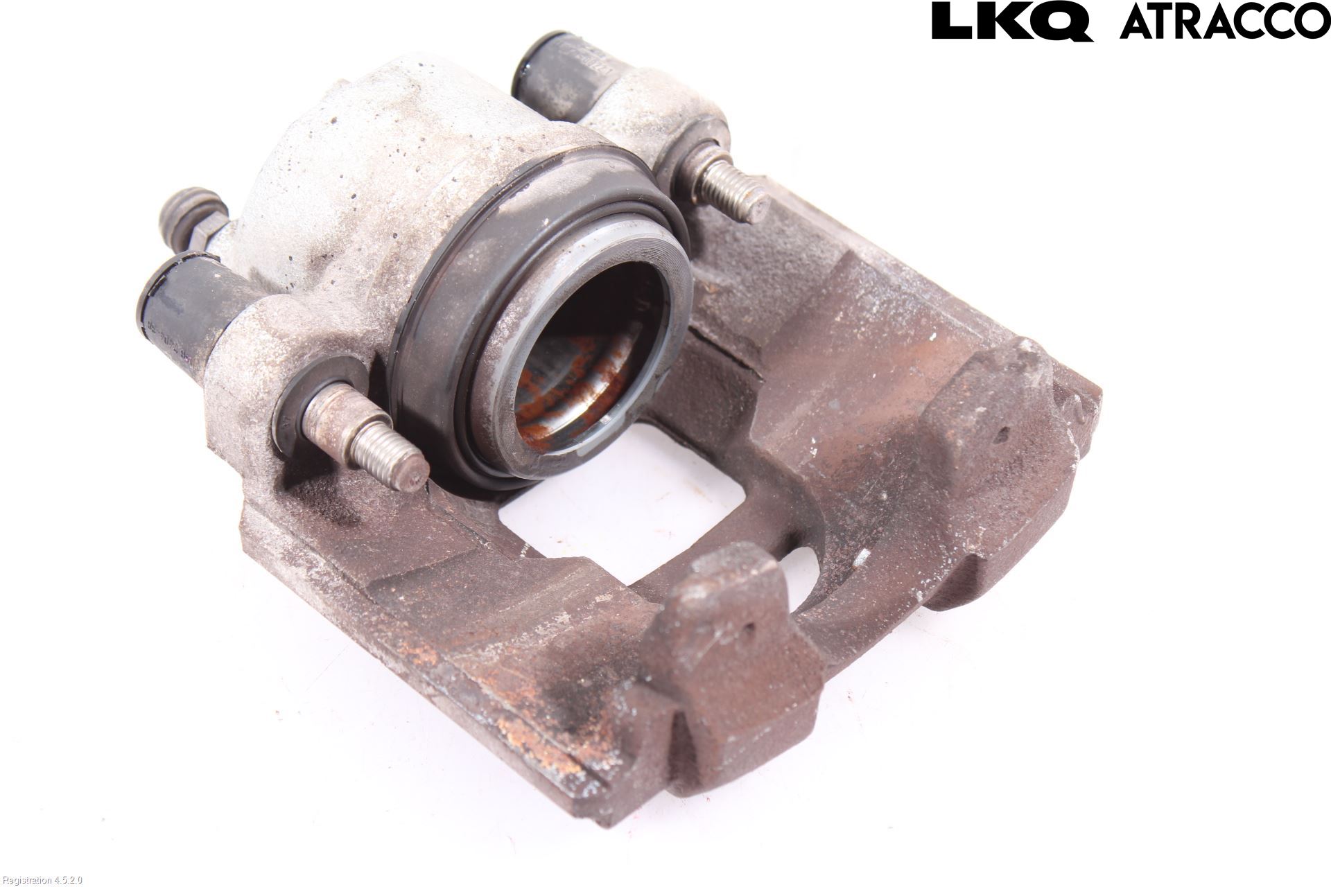 Toyota YARIS XP130 12-14 Bremsecaliper Foran Venstre