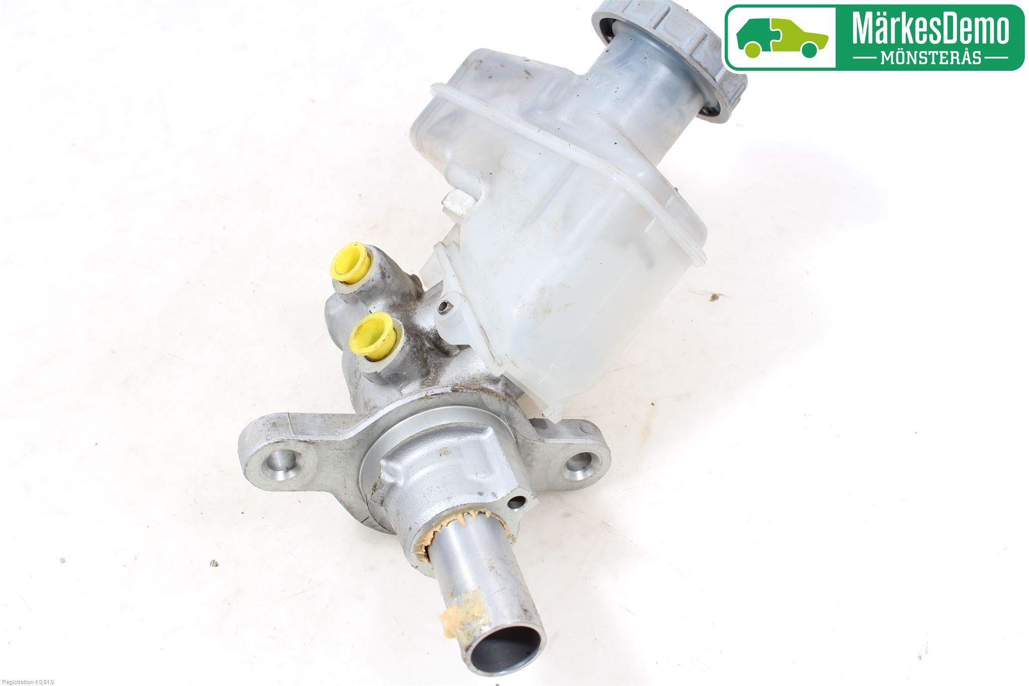 Suzuki GRAND VITARA II 06-14 Brems Hovedsylinder