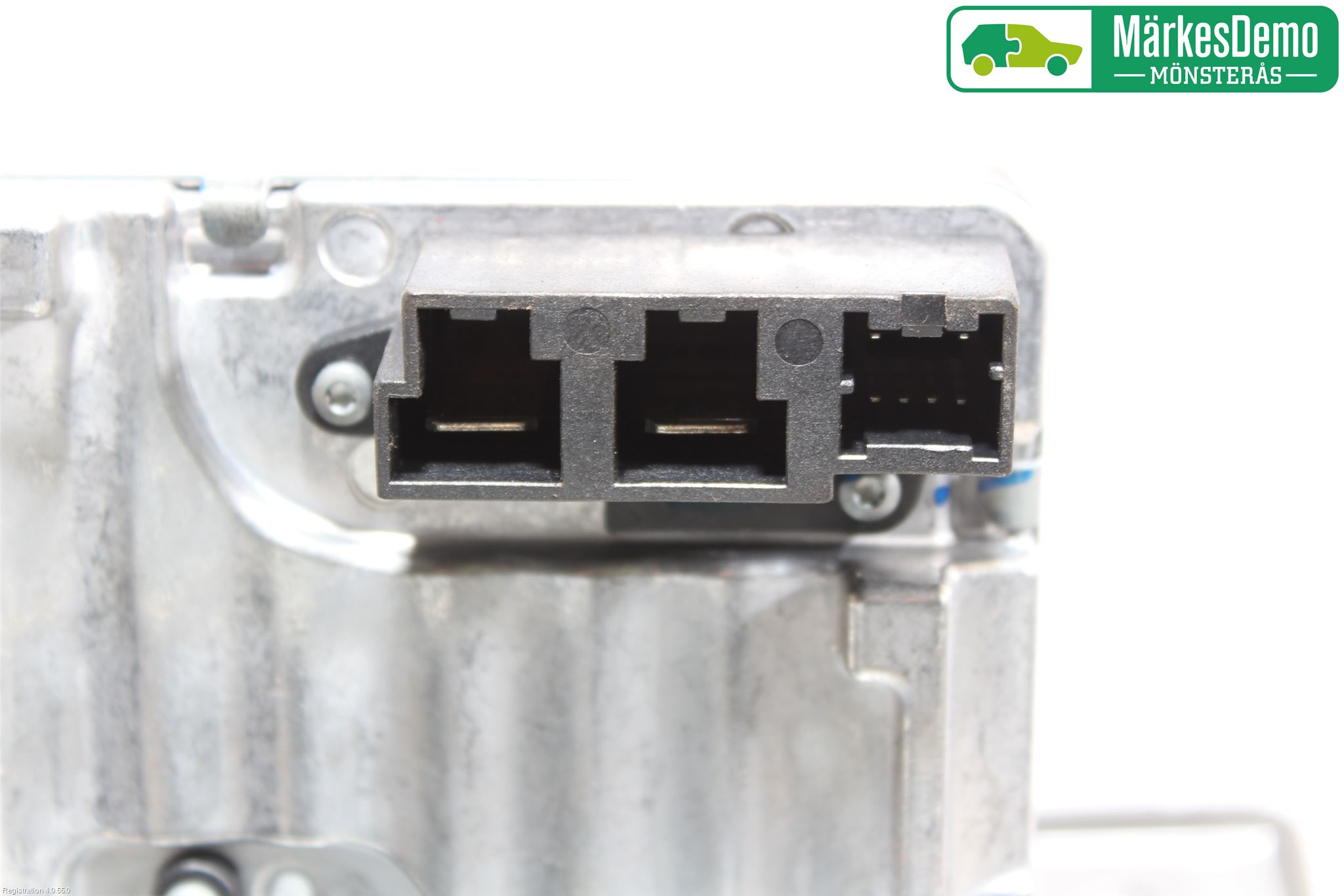 Ford FIESTA 09-12 Rattakselaggregat