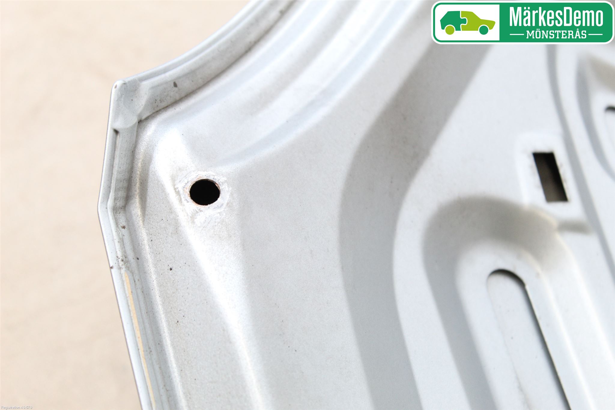 Ford FOCUS     04-07 Panser
