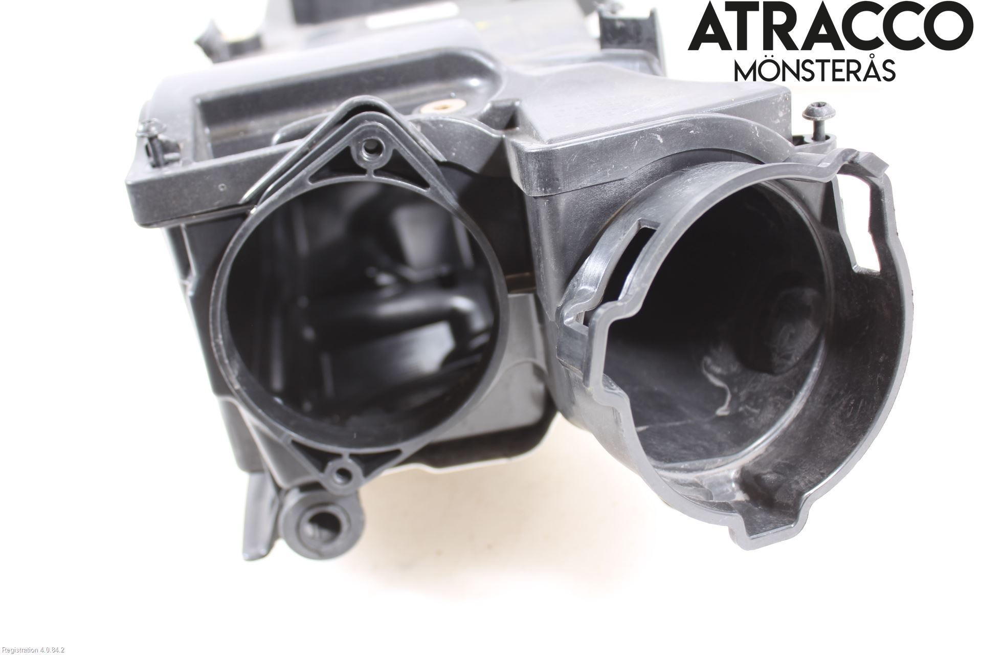 Mercedes-Benz MB C-KLASS (W205) 14-21 Luftfilter Boks