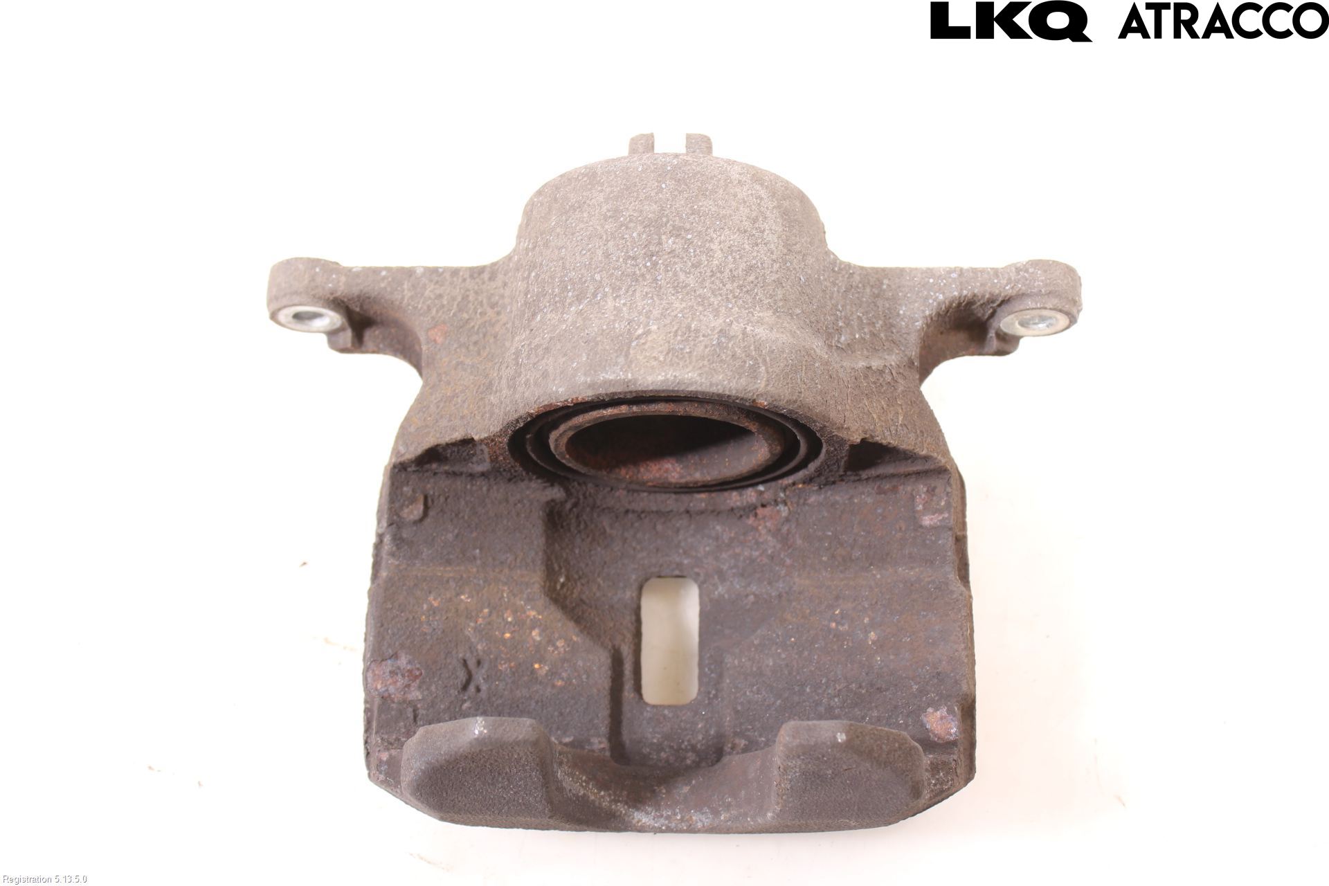 Nissan QASHQAI 17-21 Bremsecaliper Foran Venstre