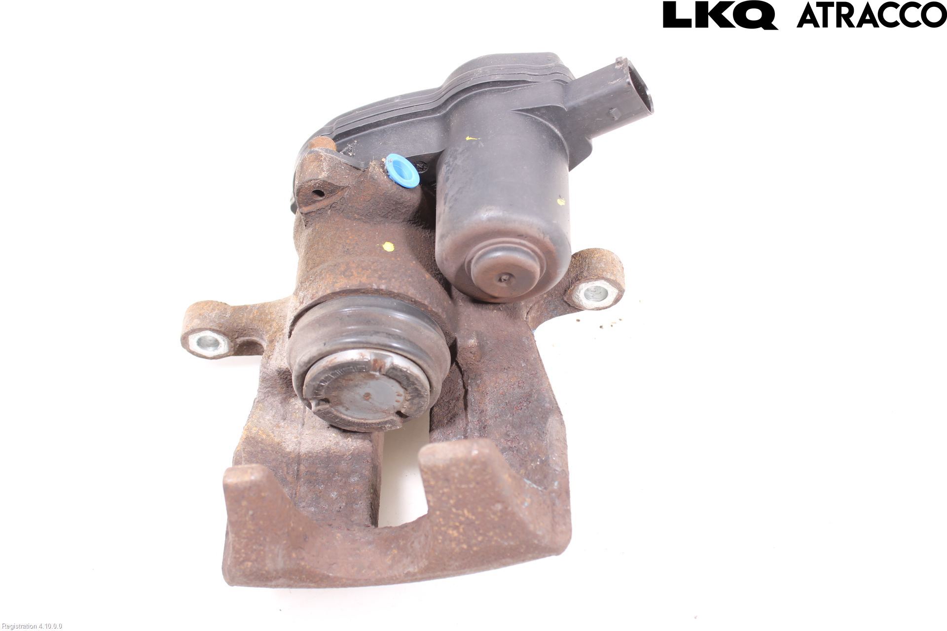 Audi A4 12-15 Bremsecaliper Bak Høyre