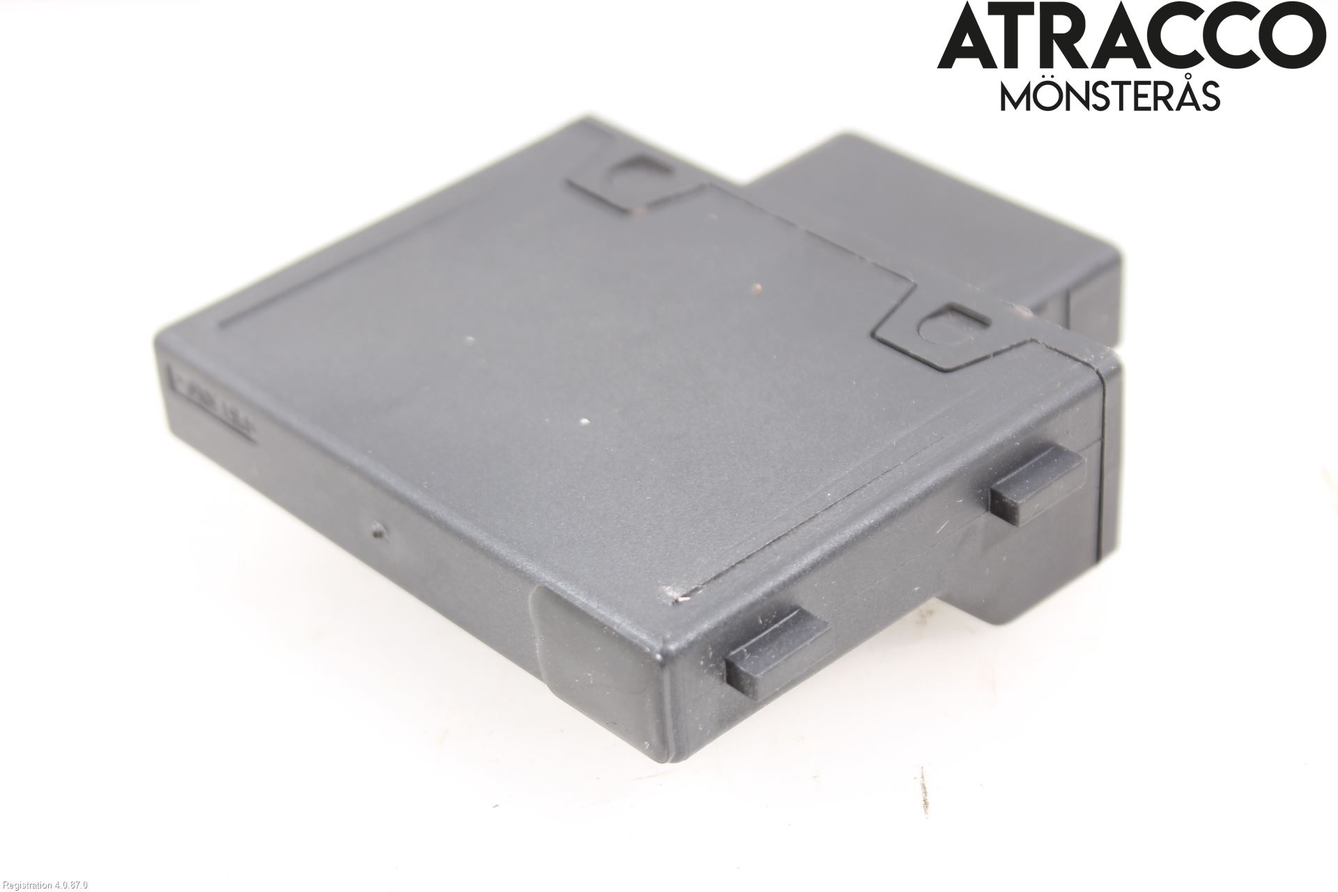 Audi A4/S4 B9 16-19 Styreenhet Drivstoffpumpe