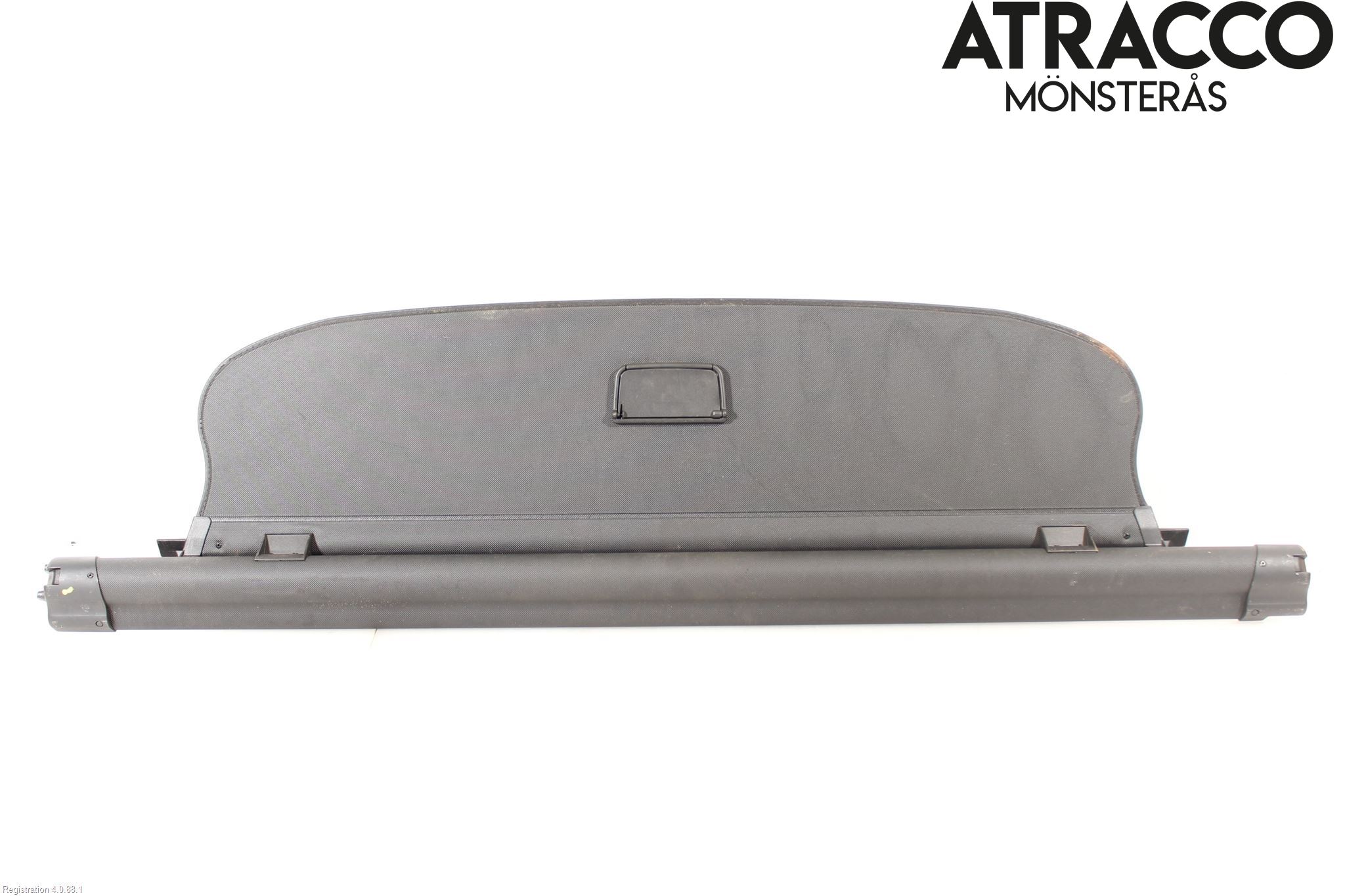 Audi A6/S6 4G 11-18 Innr Innsyn Beskytelse Stv