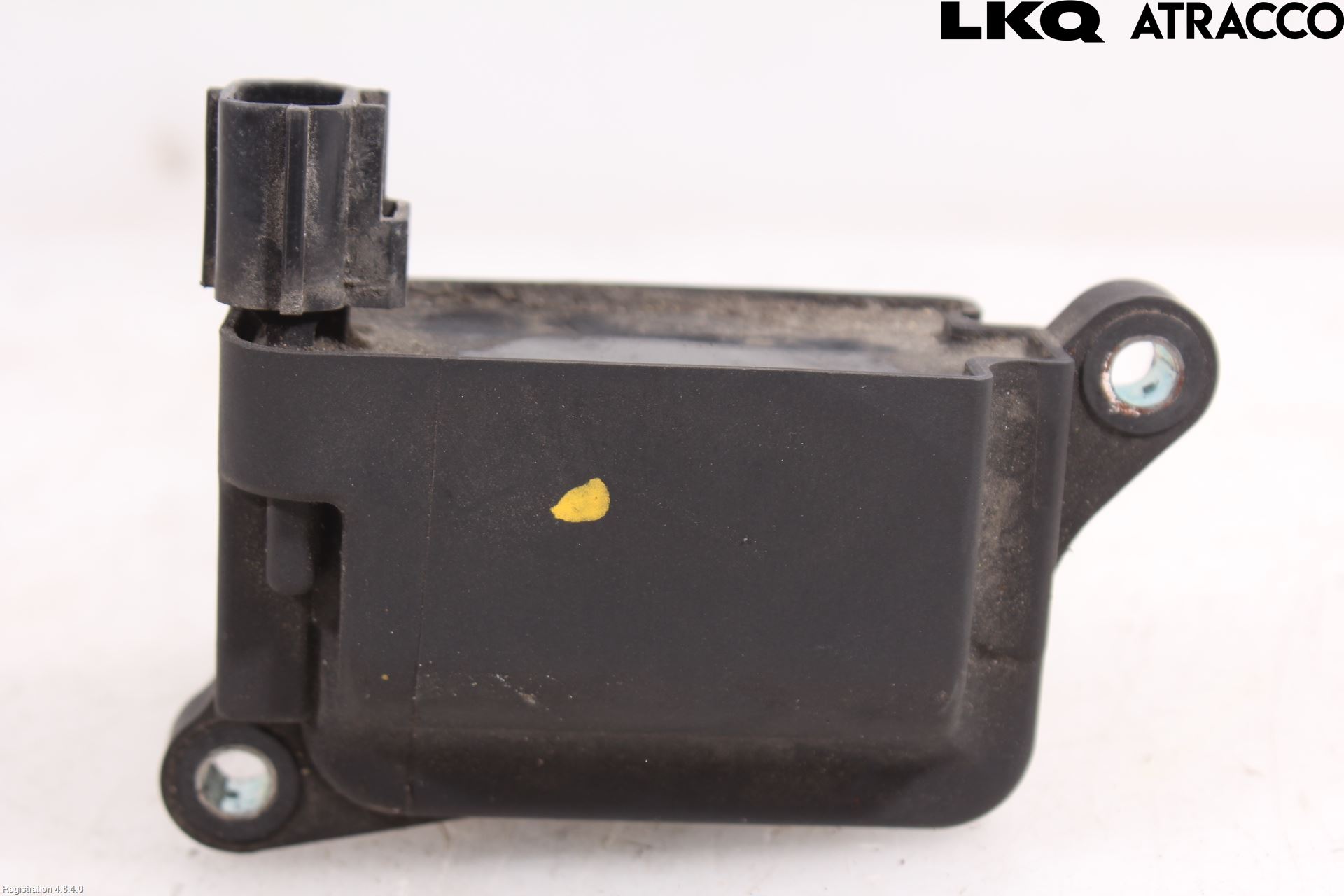 Dodge PICK UP RAM 81- Coil