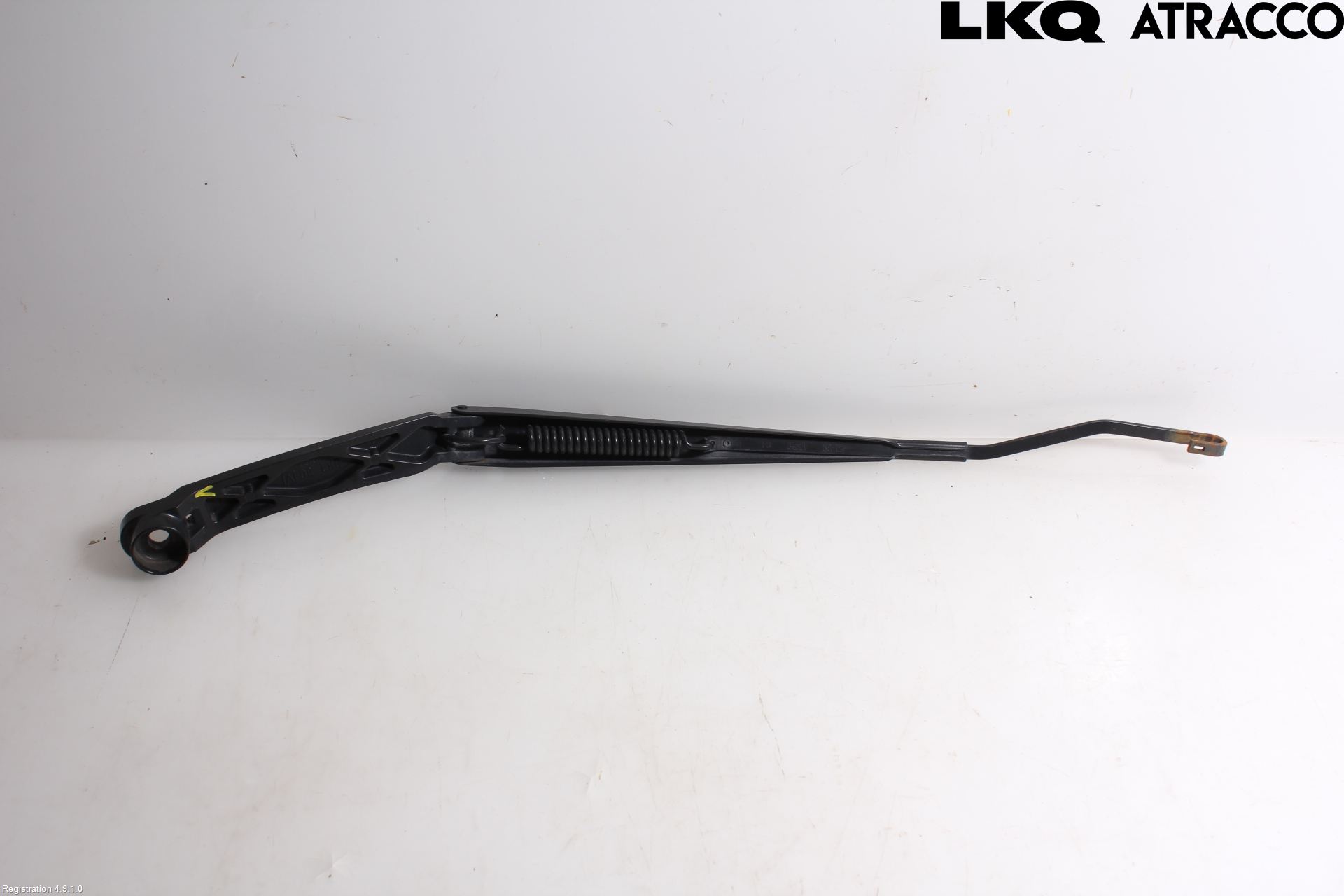 Subaru OUTBACK 15-20 Viskerarm-Armer Frontrute