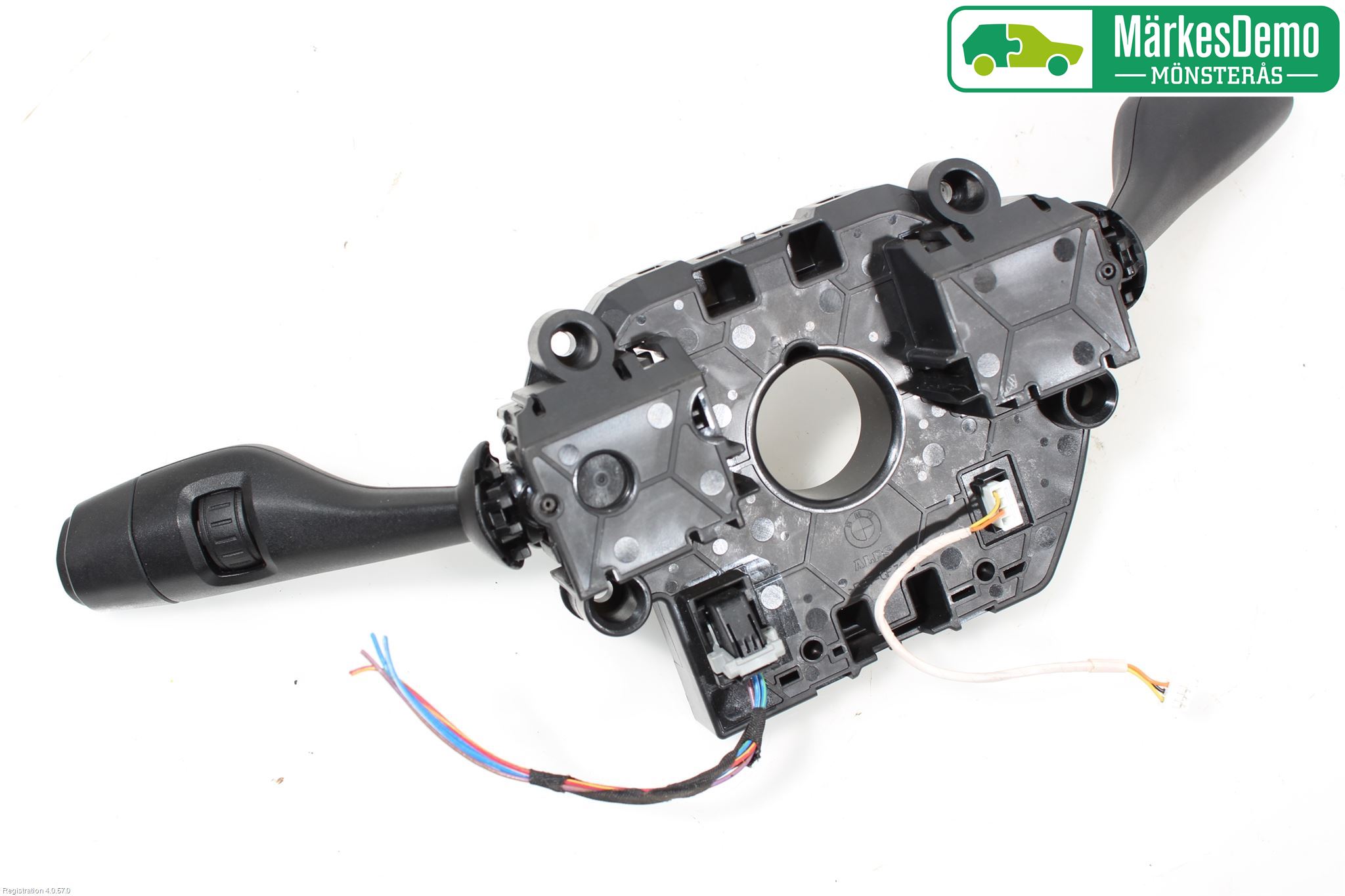 BMW X3 F25 10-17 Bryter Ratt Kombi H Og V