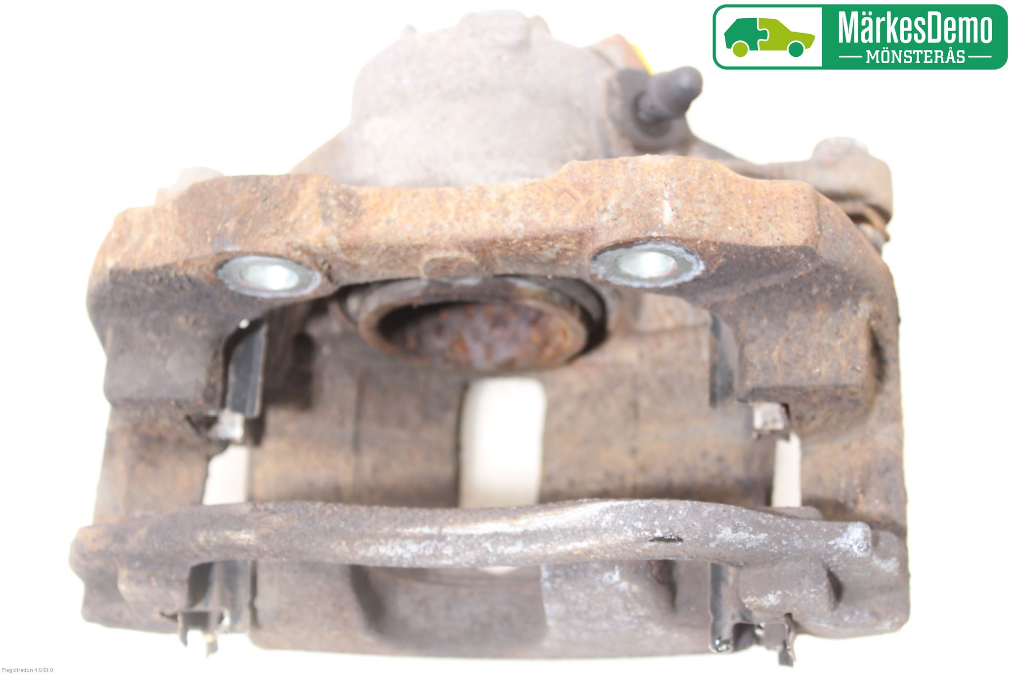 Peugeot PEUGOT 208 16-19 Bremsecaliper Foran Høyre