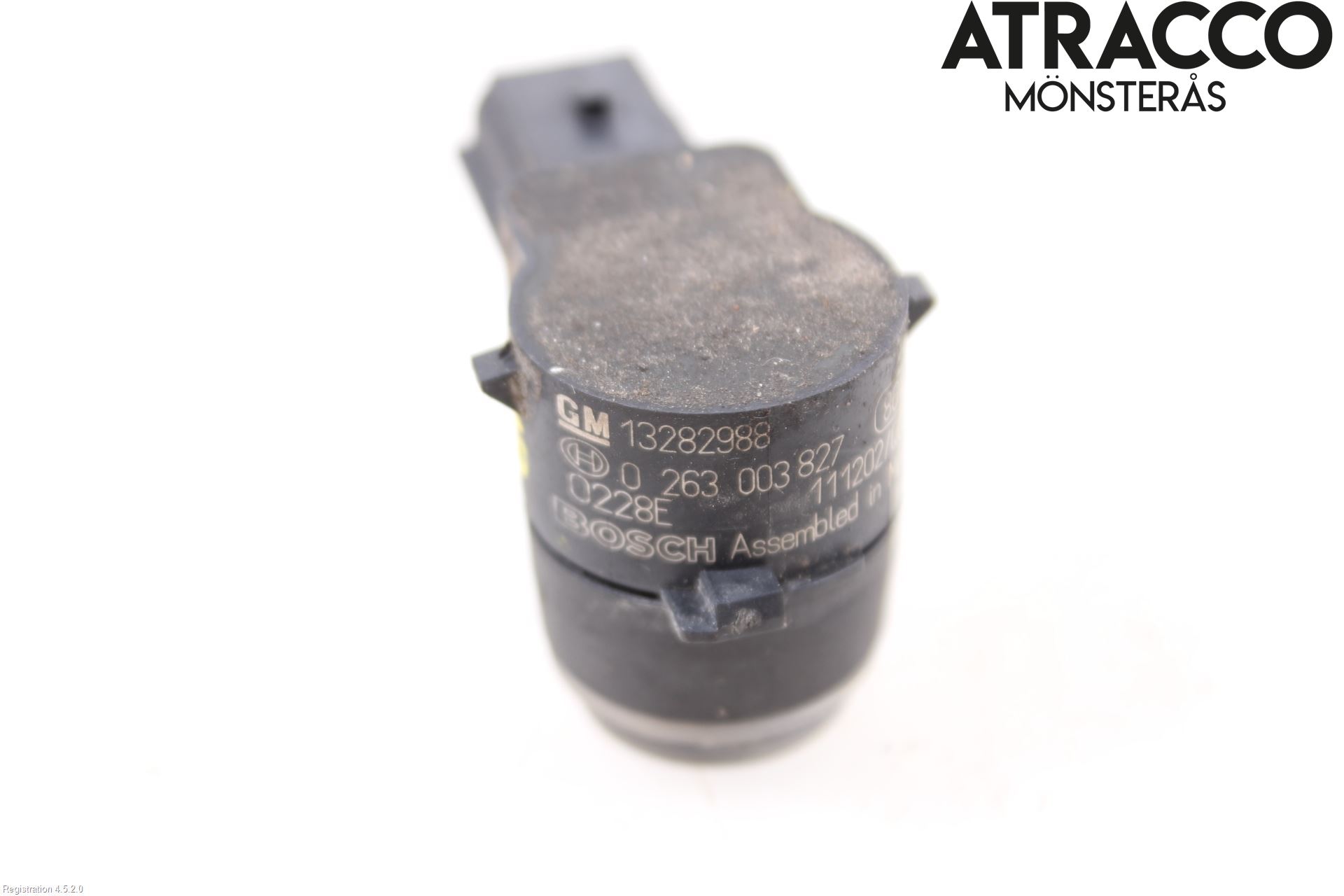 Opel INSIGNIA 09-16 Sensor Parkering Front