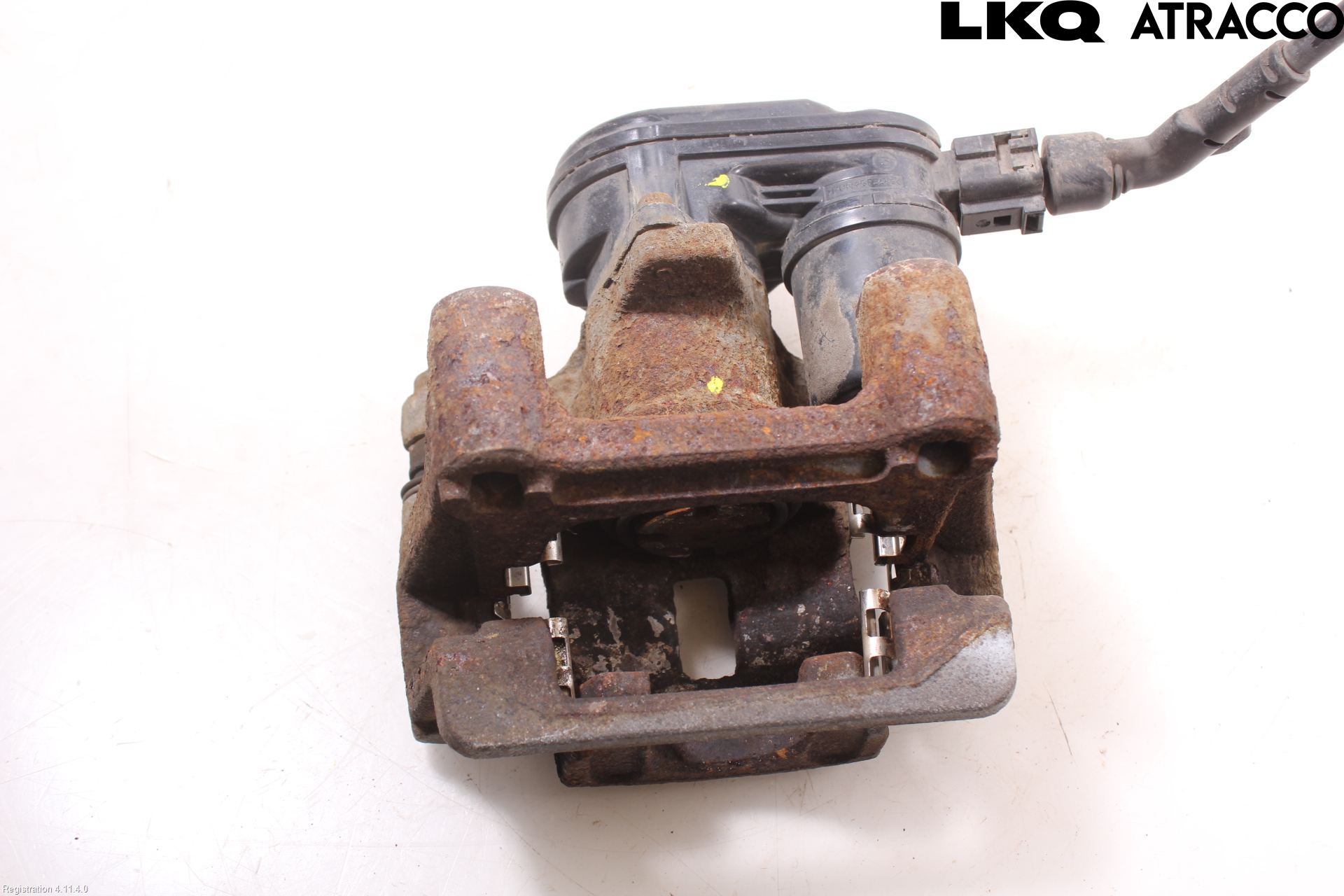 Kia OPTIMA 16-20 Bremsecaliper Bak Venstre