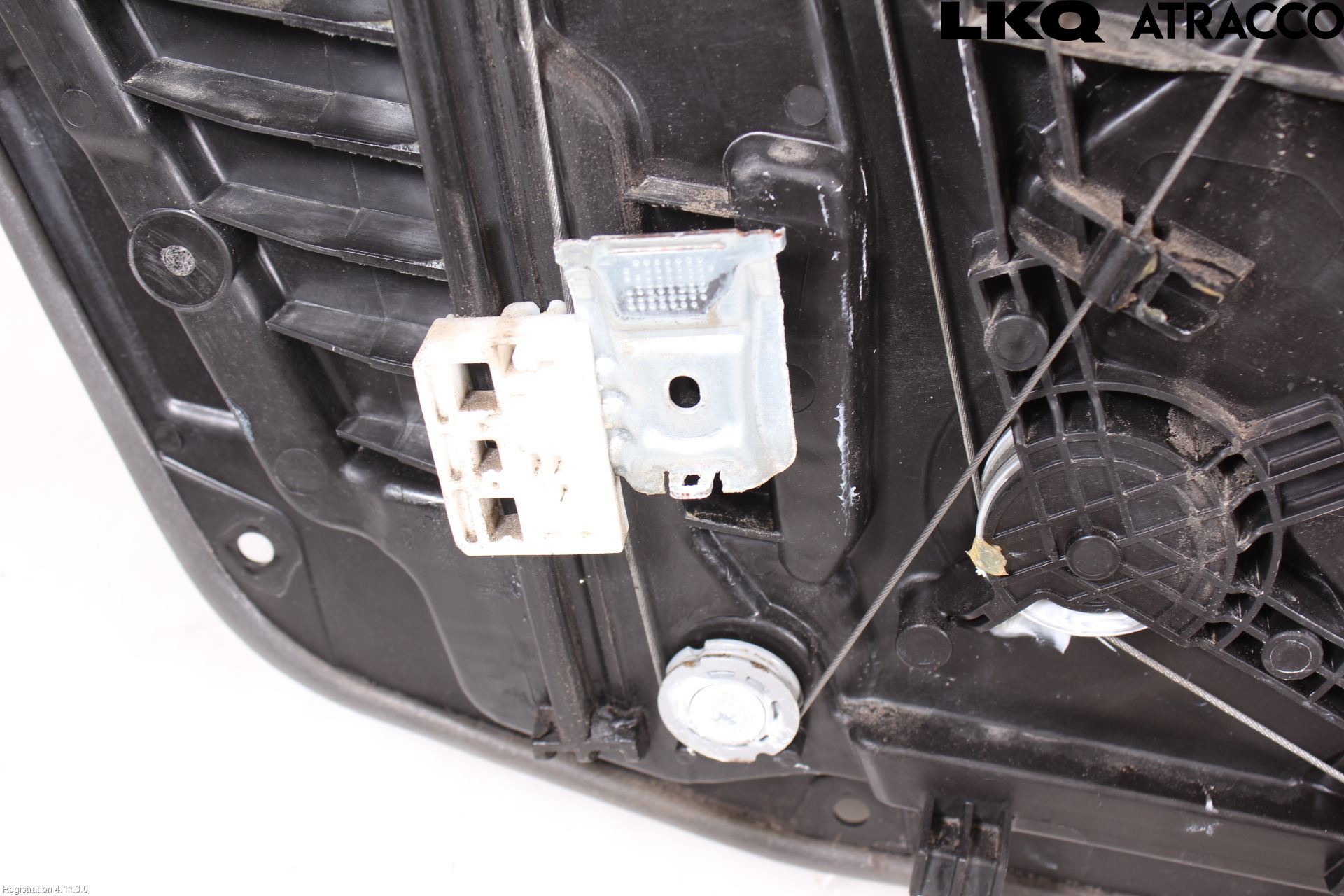 Kia CEED/CEED SW 19- Vindusheis El Komp