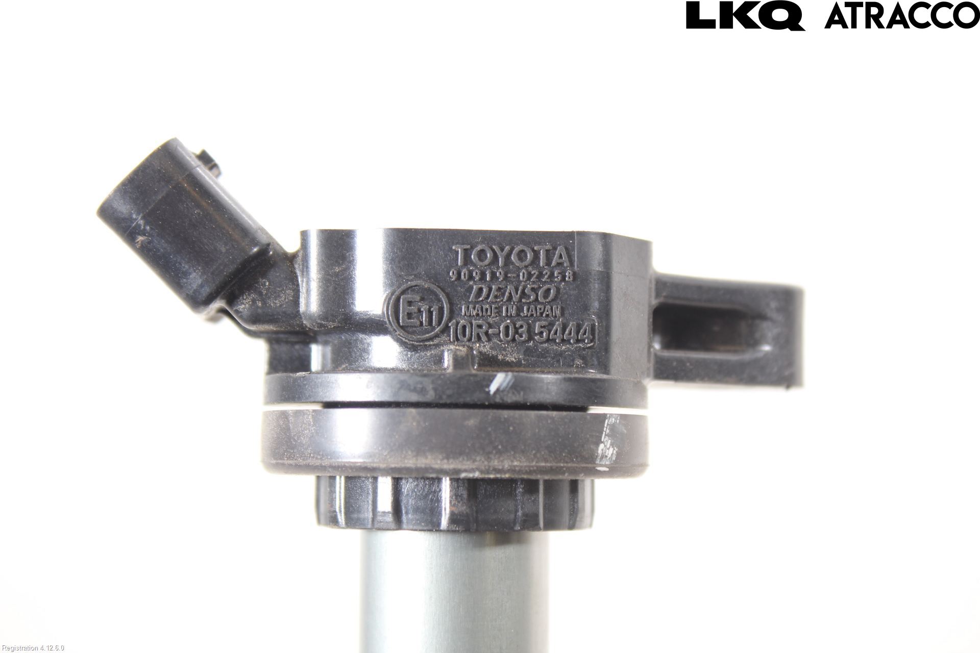 Toyota VERSO 09-18 Coil