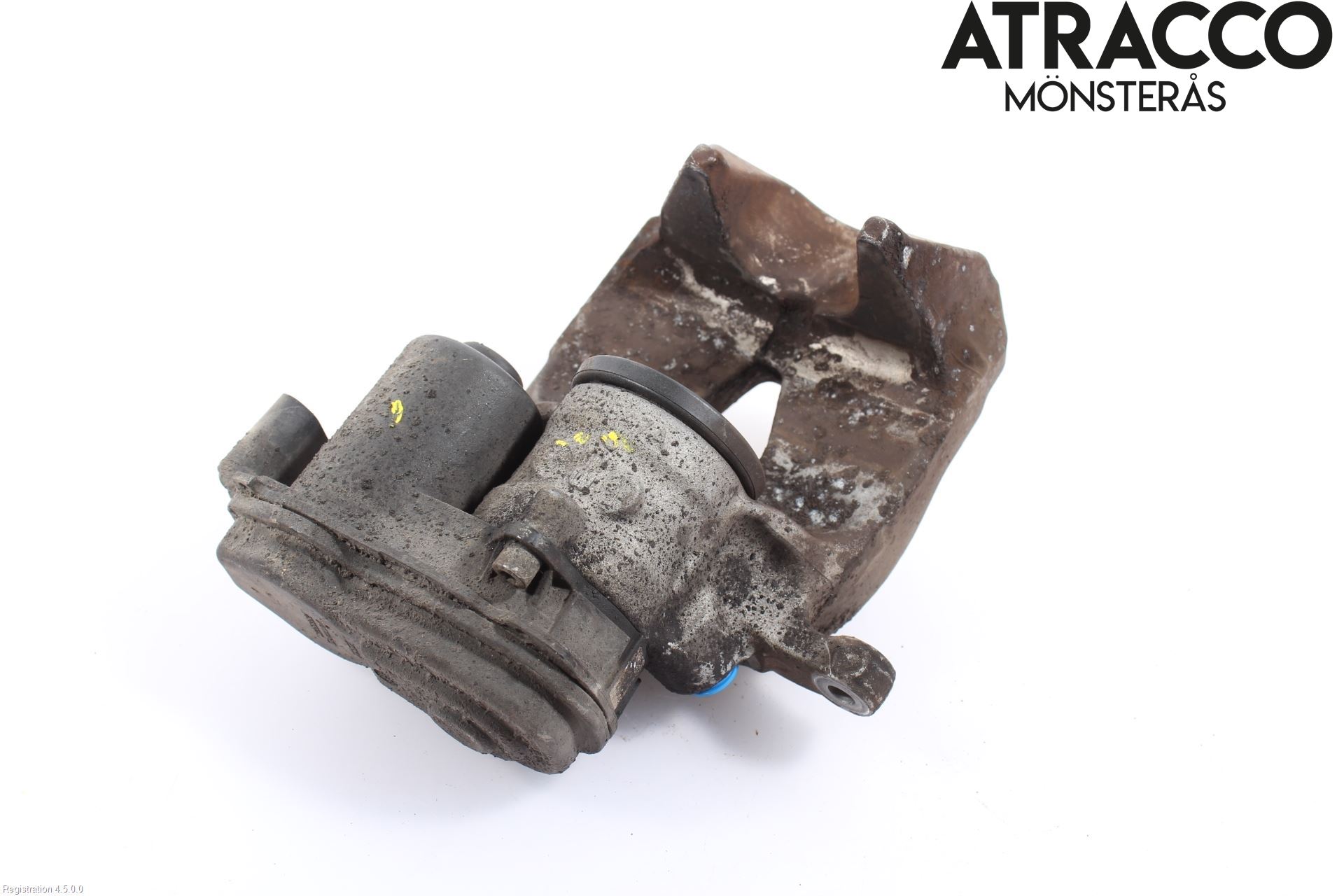 Mercedes-Benz MB E-KLASS (W213) 16-23 Bremsecaliper Bak Venstre