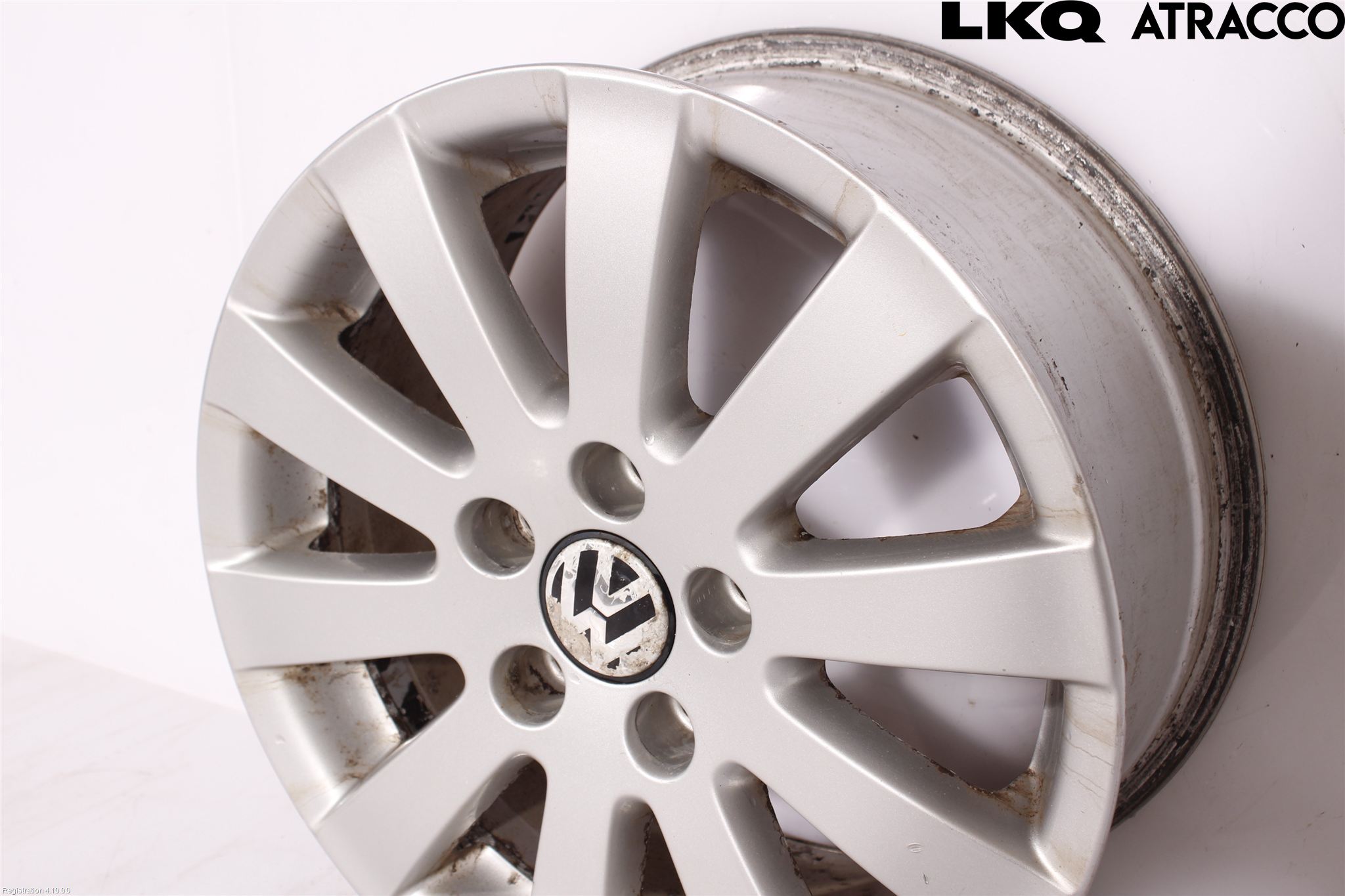 Volkswagen VW GOLF / E-GOLF VIII 20- Felg Aluminium