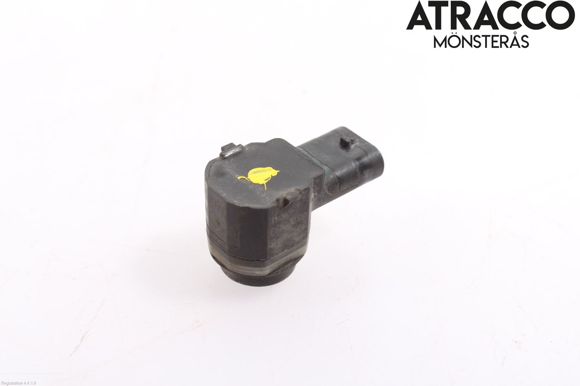 Volkswagen VW PASSAT CC 08-16 Sensor Ryggesensor
