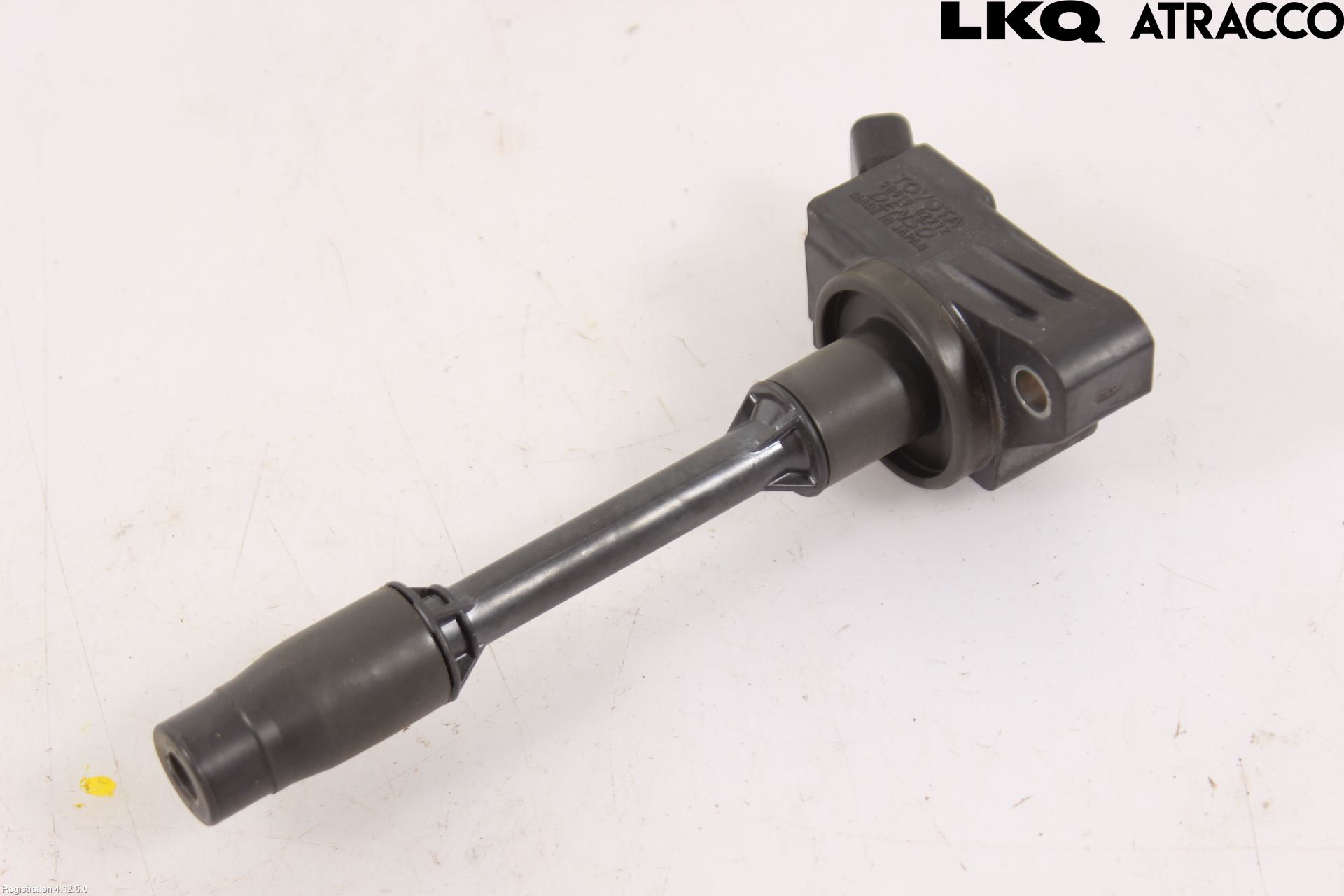 Toyota COROLLA 19- Coil
