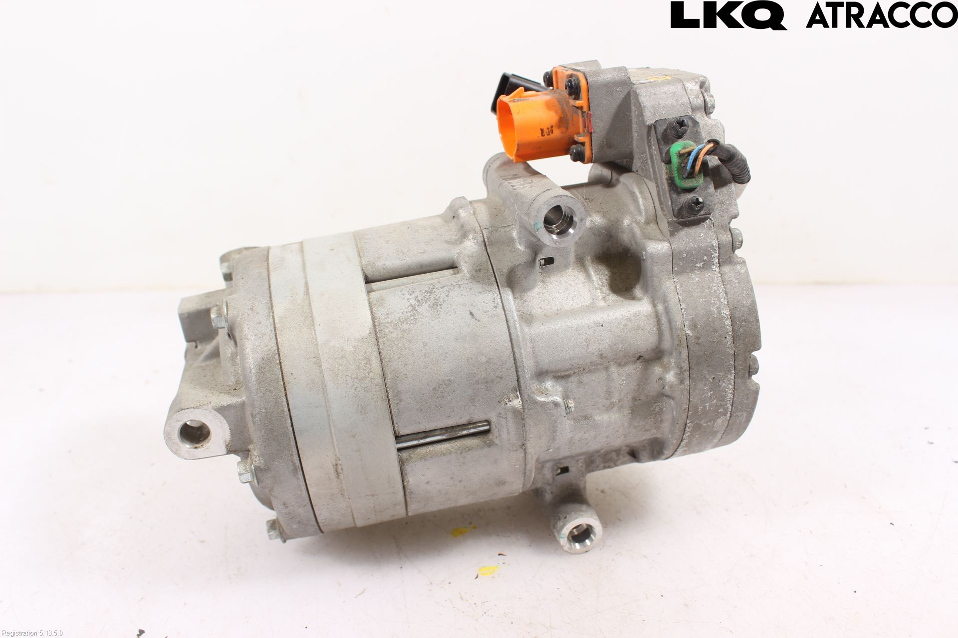 Kia NIRO (DE) 17-22 Varme Ac Kompressor