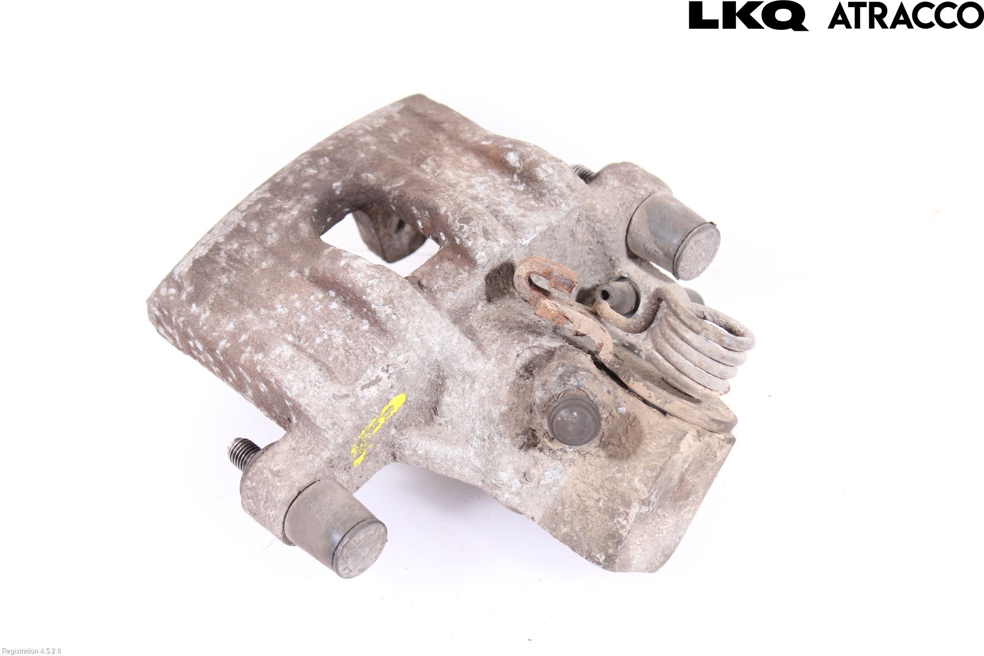 Ford FOCUS 11-14 Bremsecaliper Bak Venstre