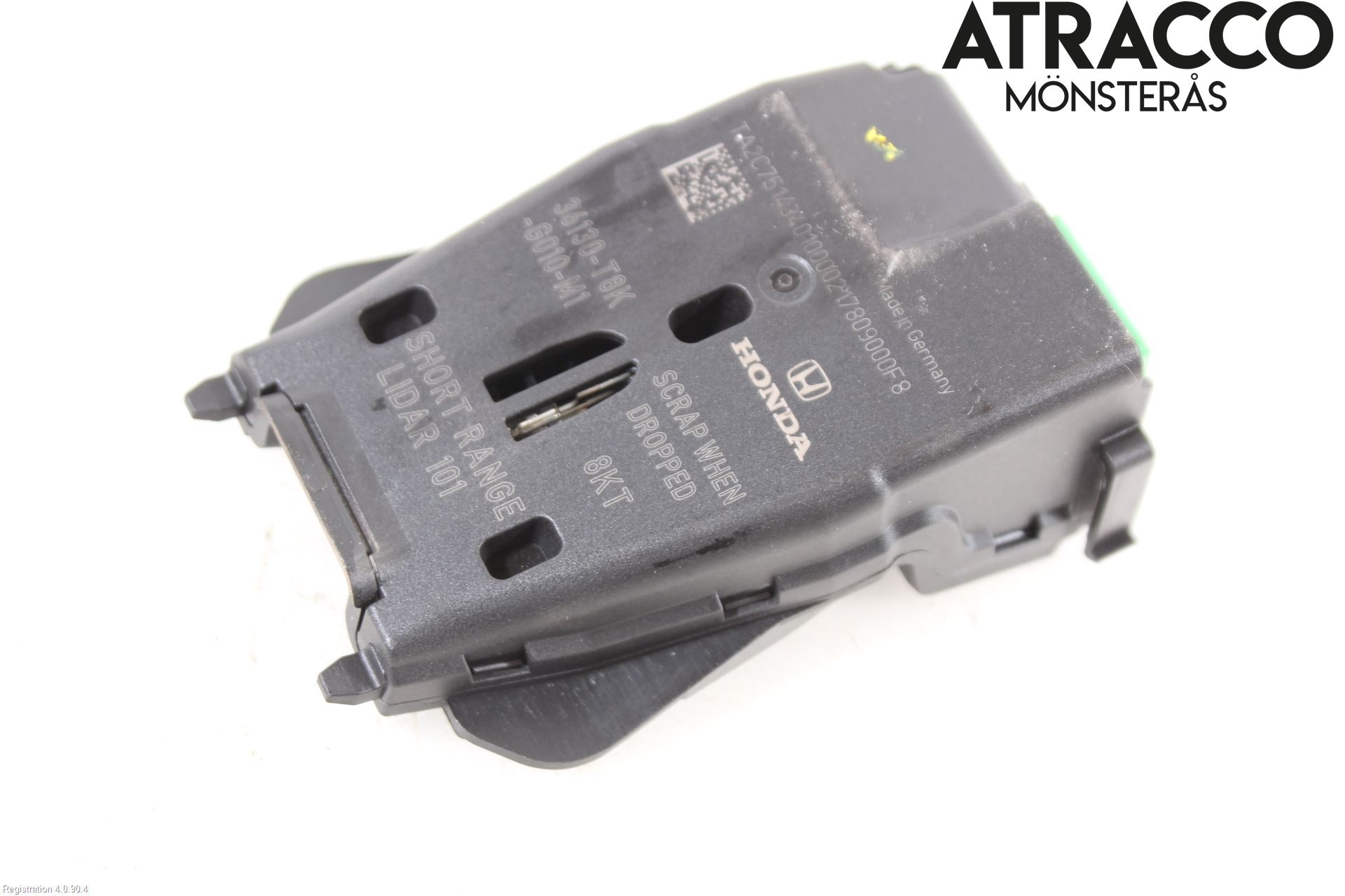 Honda HR-V 15-21 Sensor Kollisjonsbeskyttelse