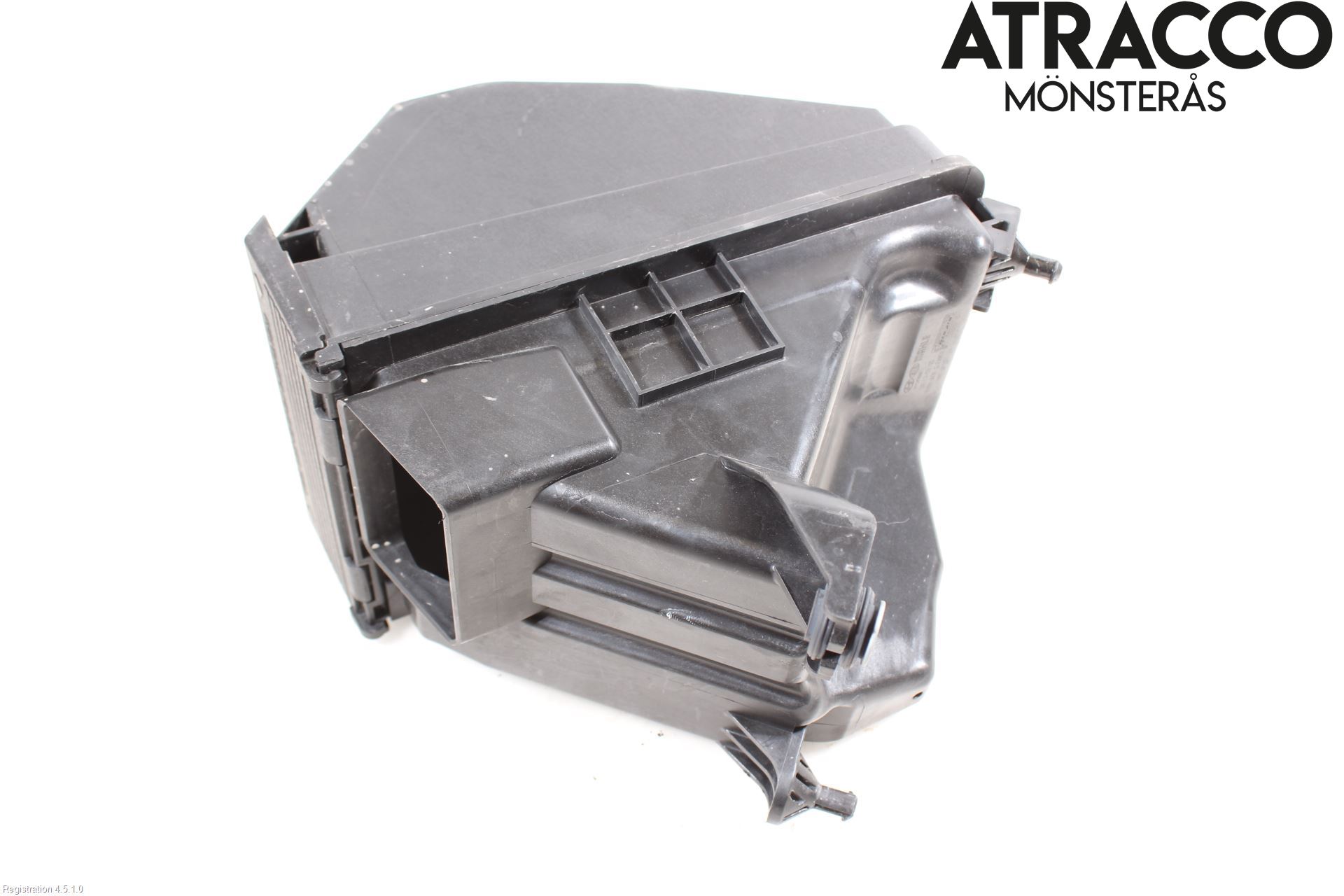 Kia SPORTAGE (QL) 16-21 Luftfilter Boks