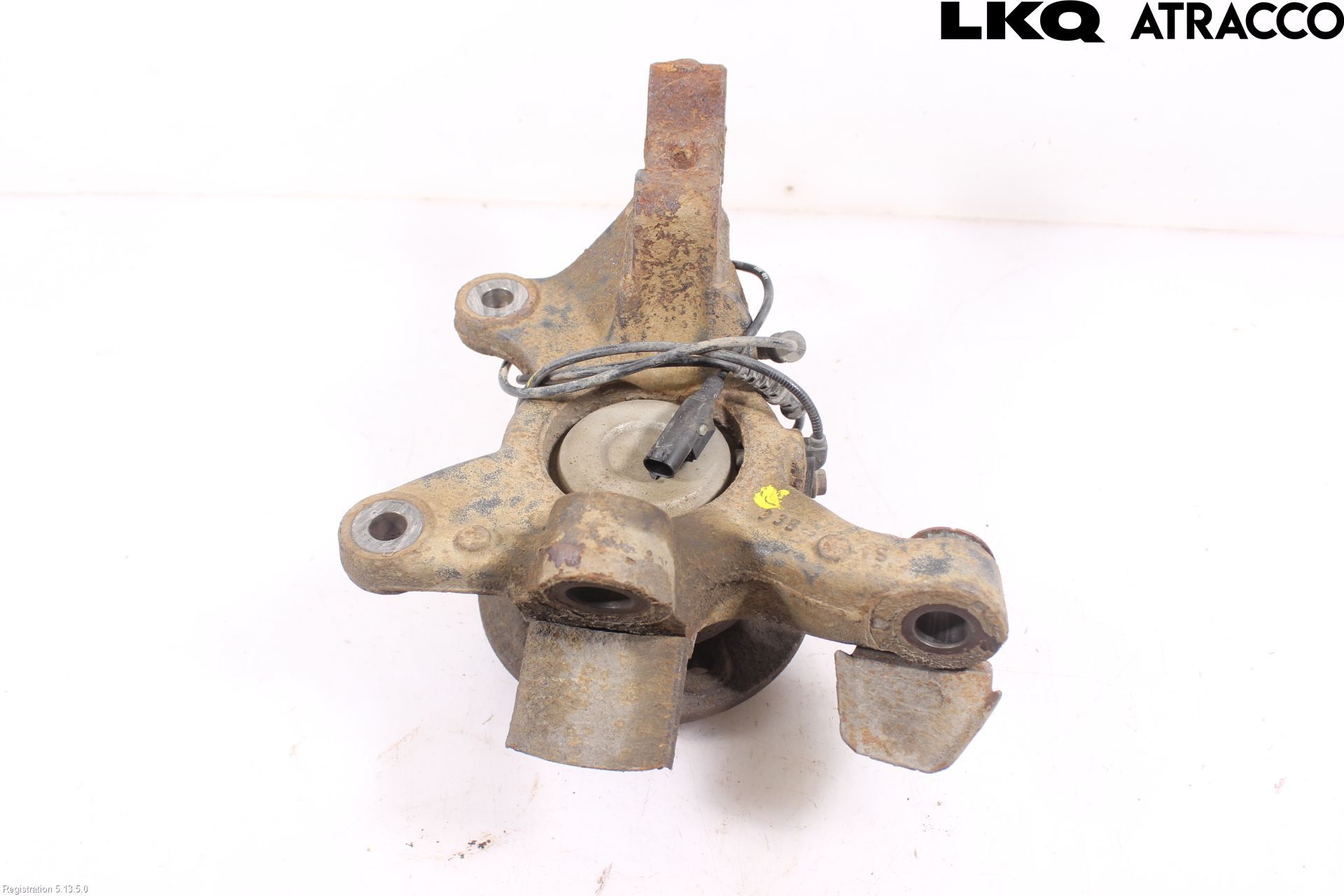 Mercedes-Benz MB VITO/V-KLASS (W640,W447,W448) 14- Spindel Vf